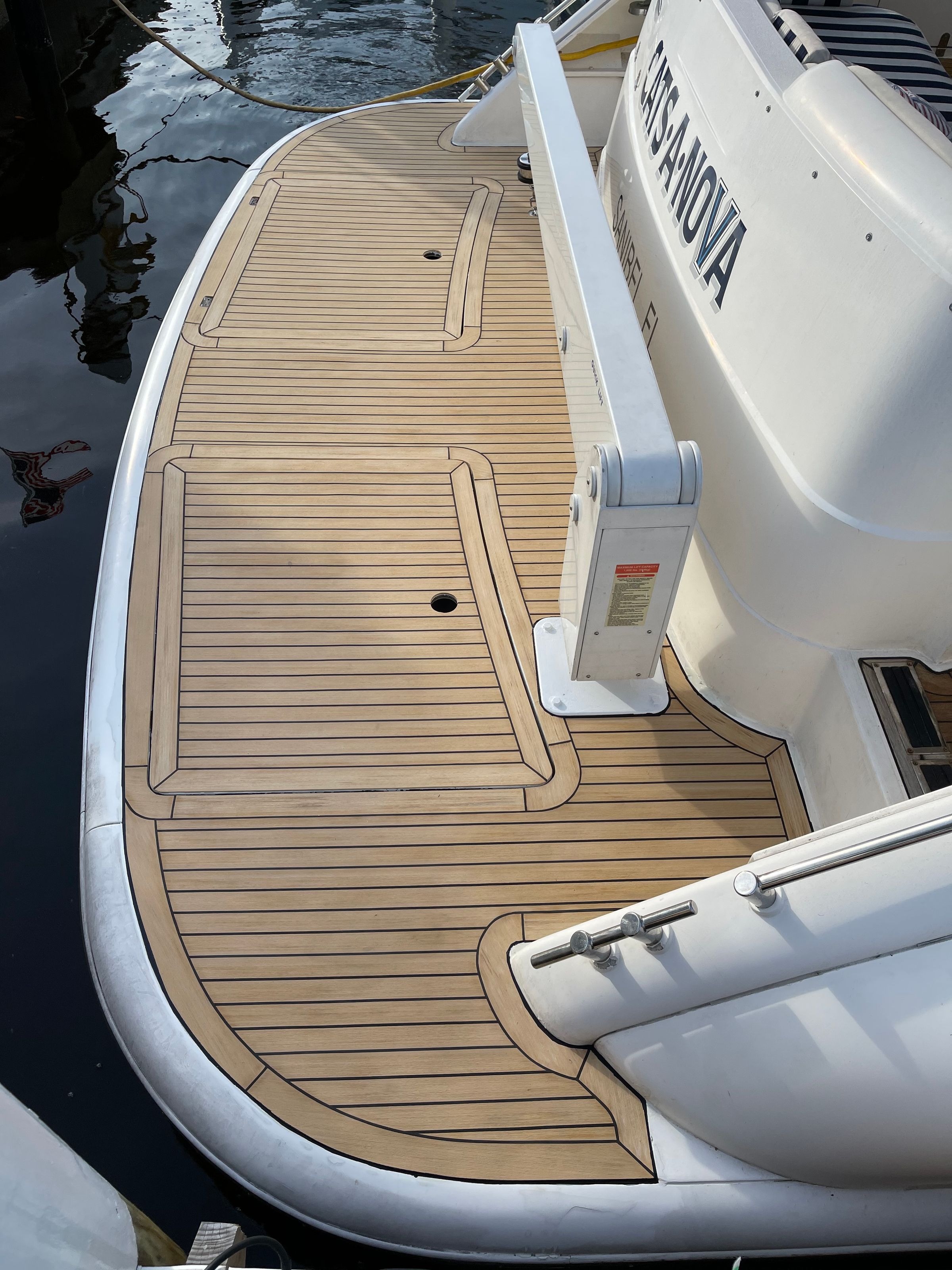 Marine Renovators's image