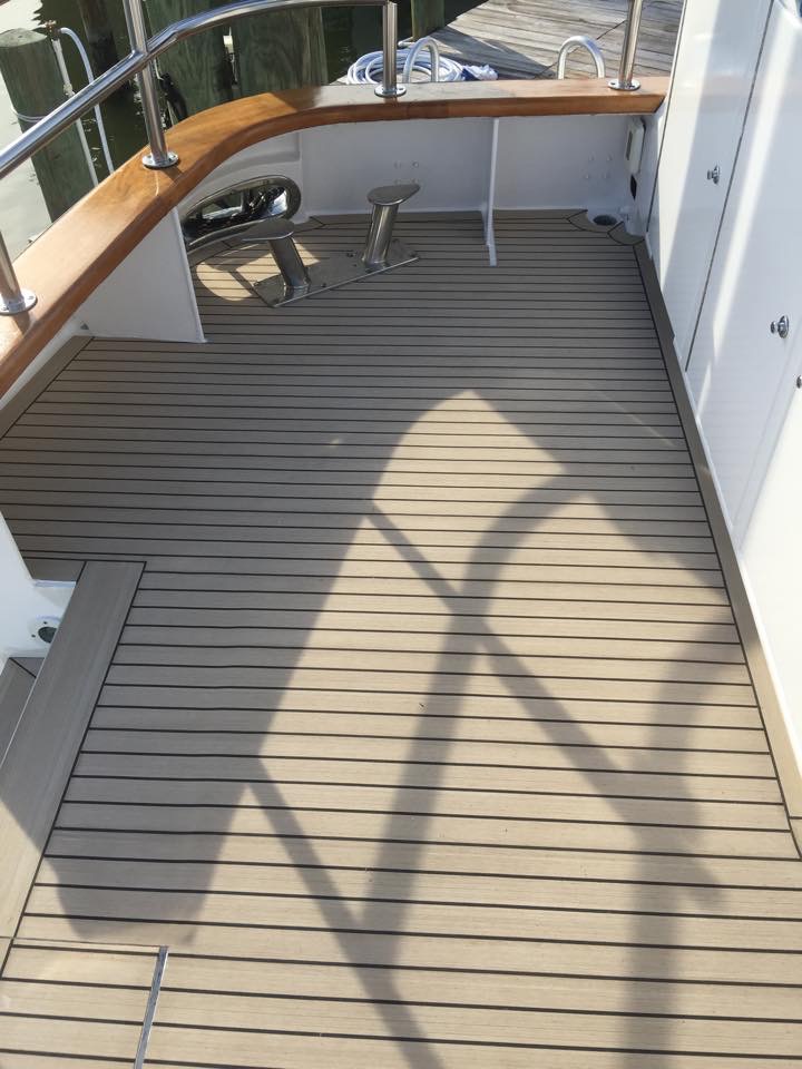 Marine Renovators's image