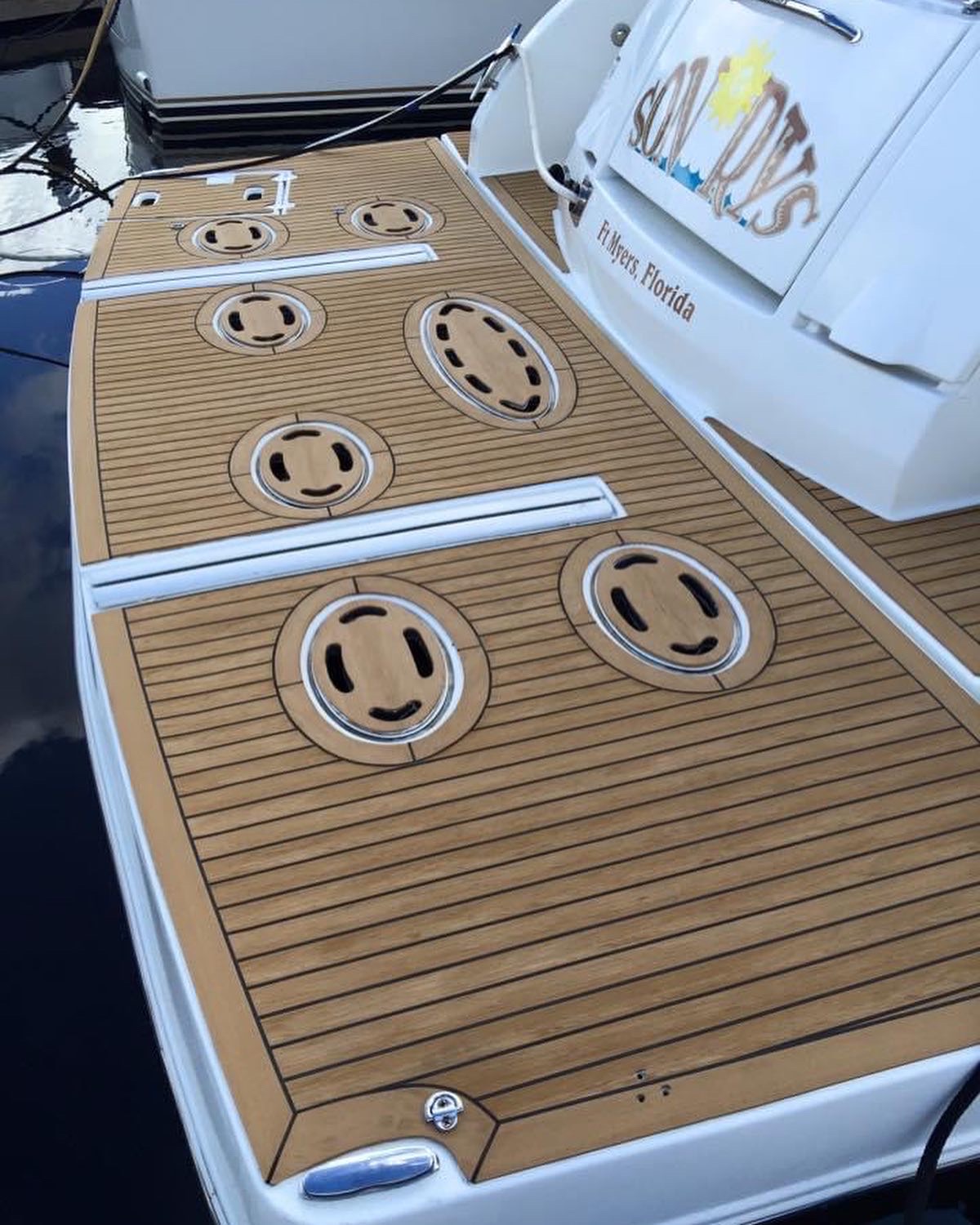 Marine Renovators's image