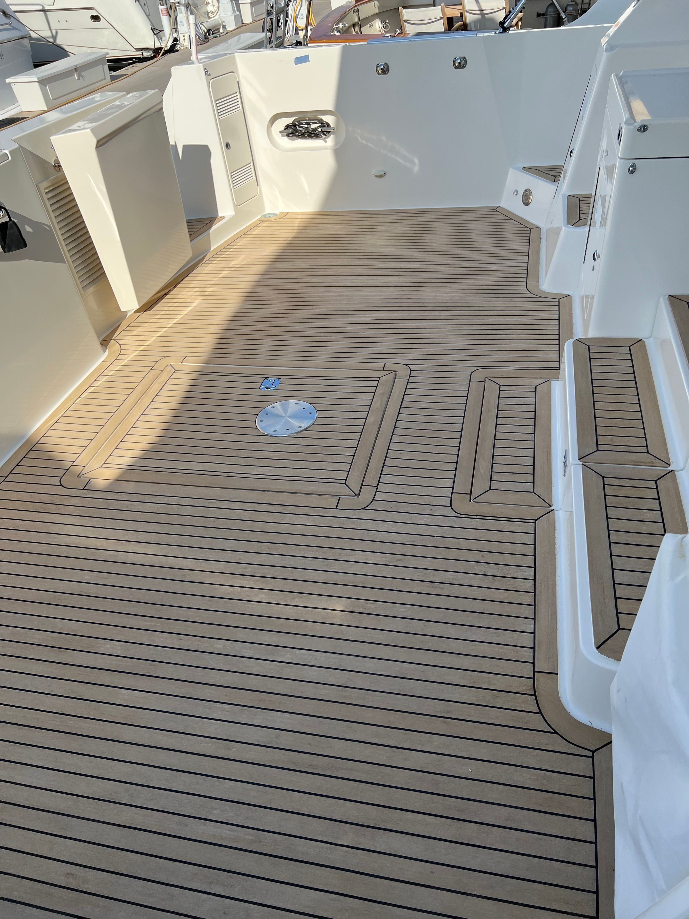 Marine Renovators's image
