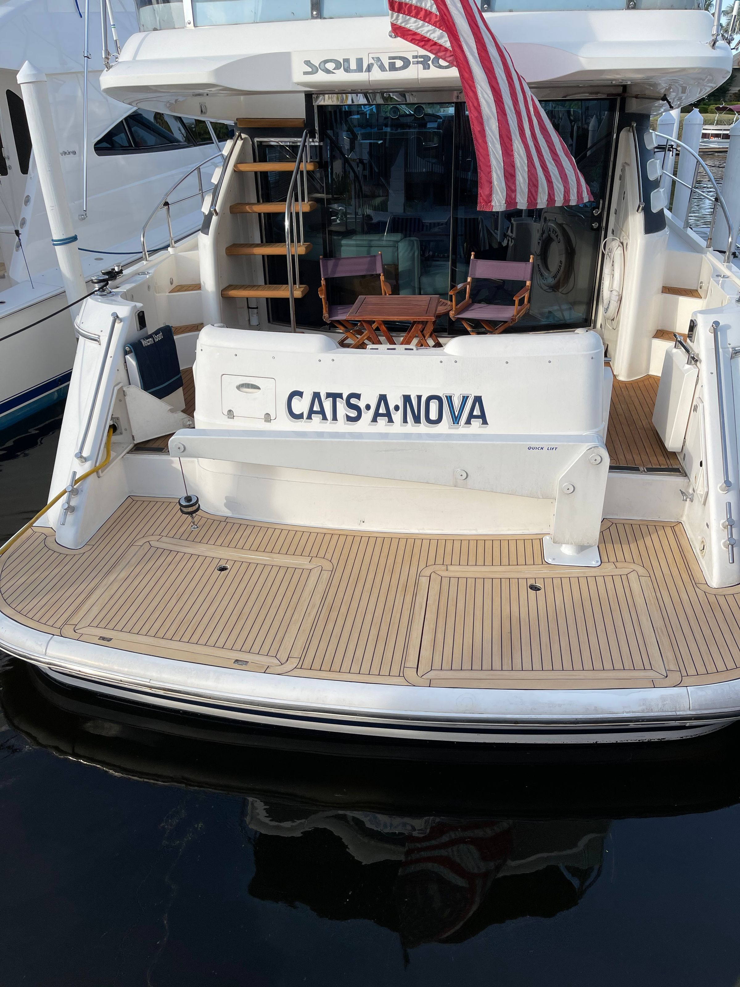 Marine Renovators's image