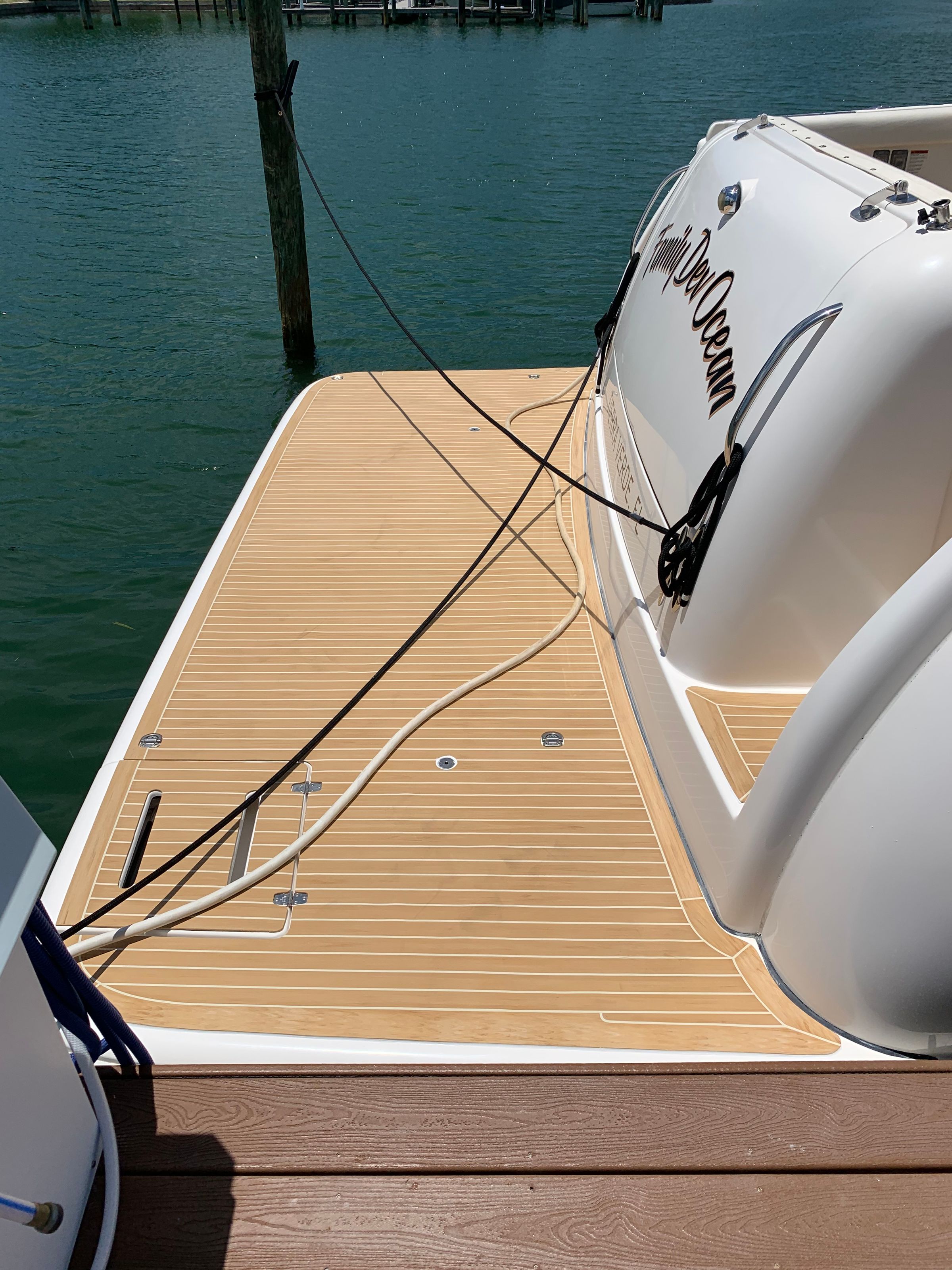 Marine Renovators's image