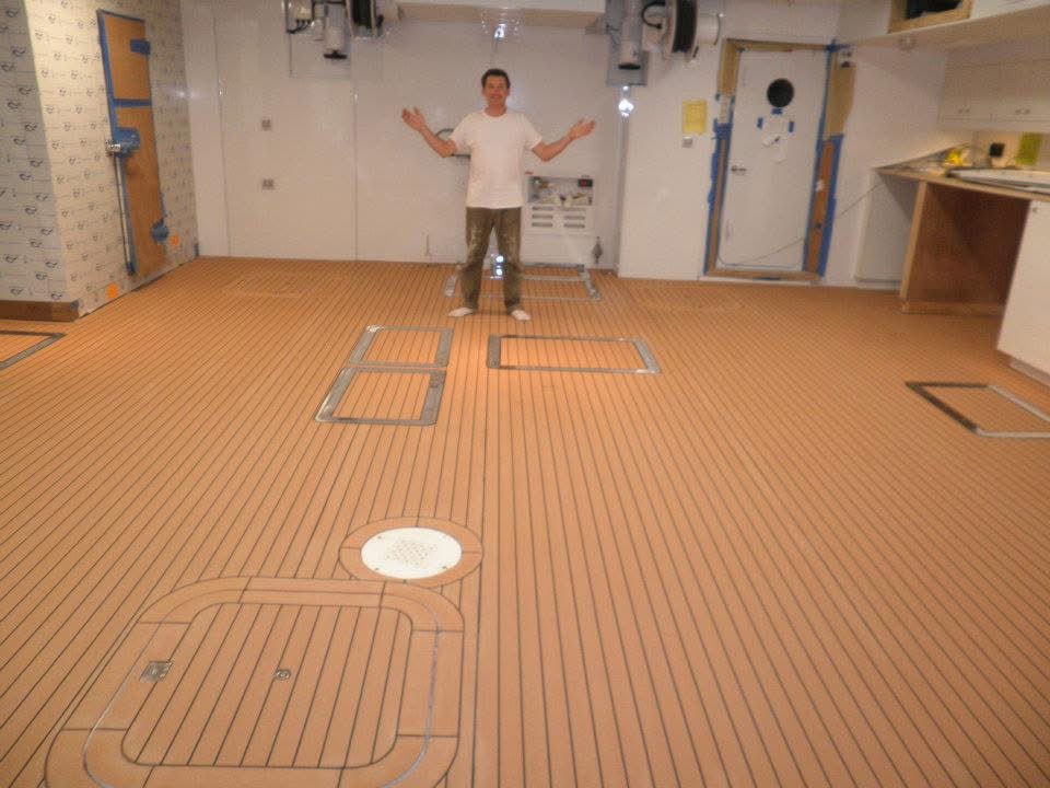Marine Renovators's image