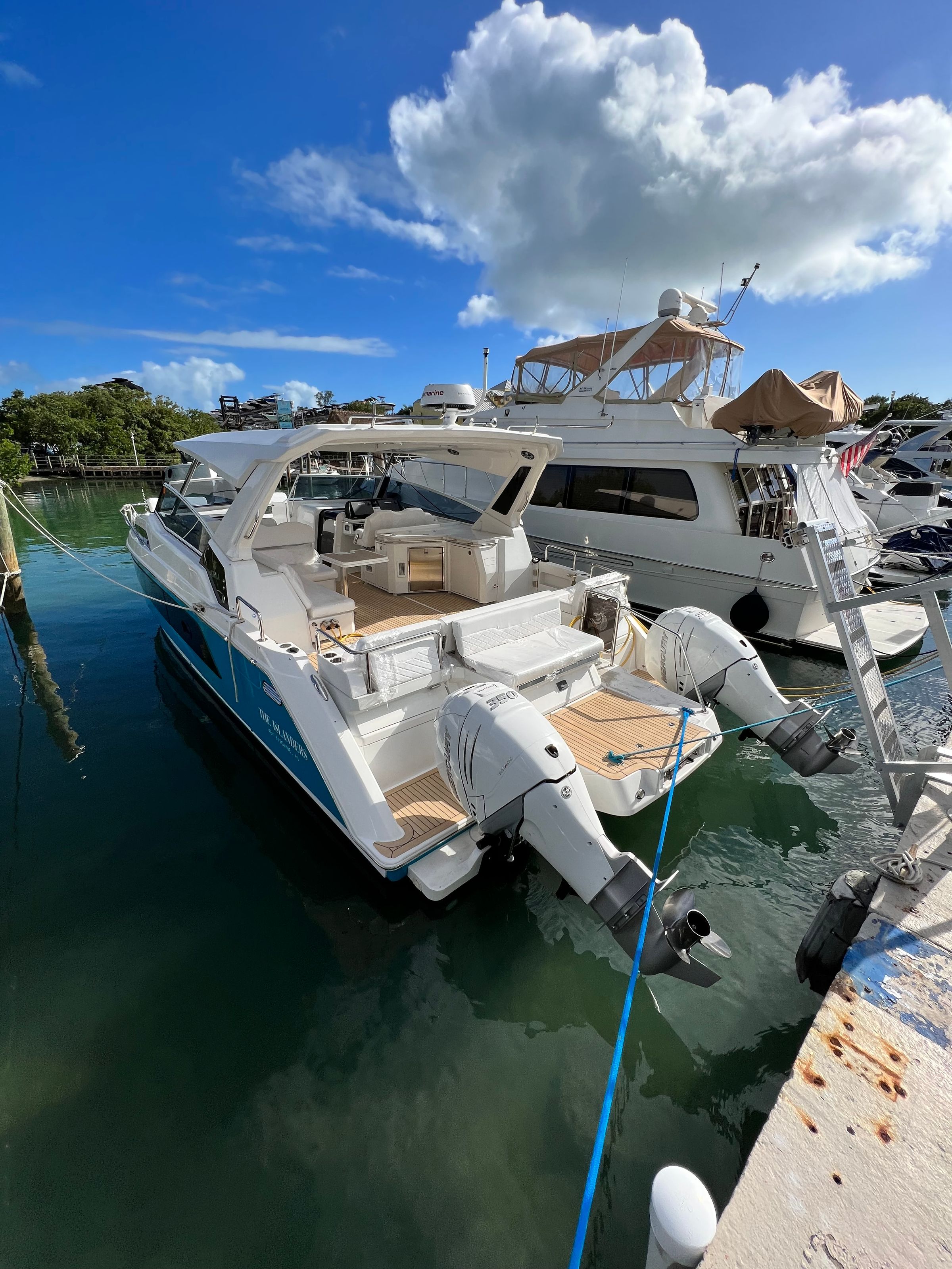 Marine Renovators's image
