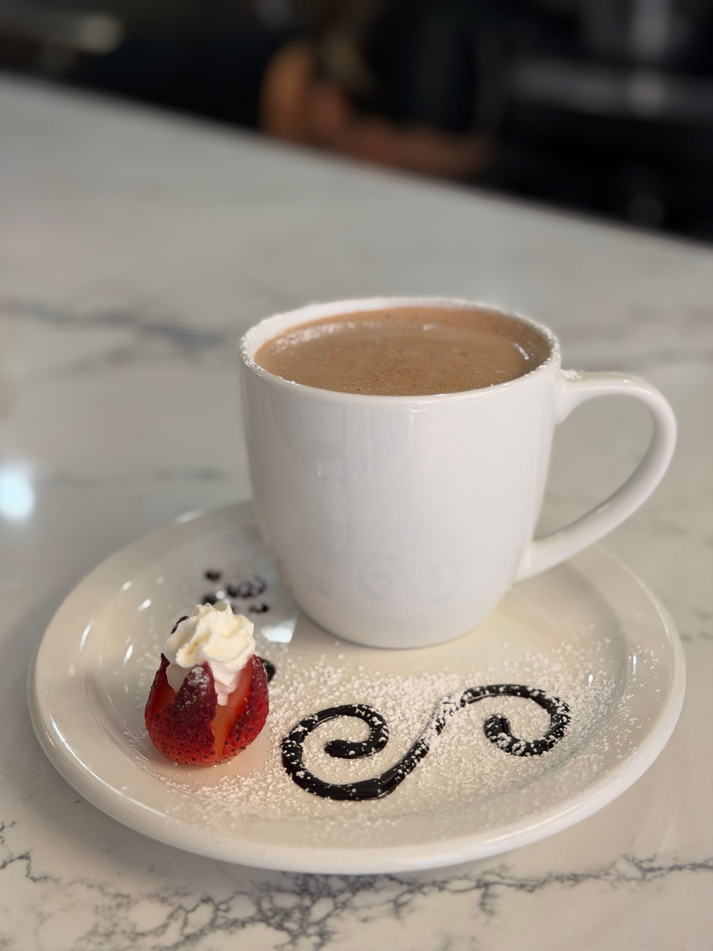 Chocolate Cacero