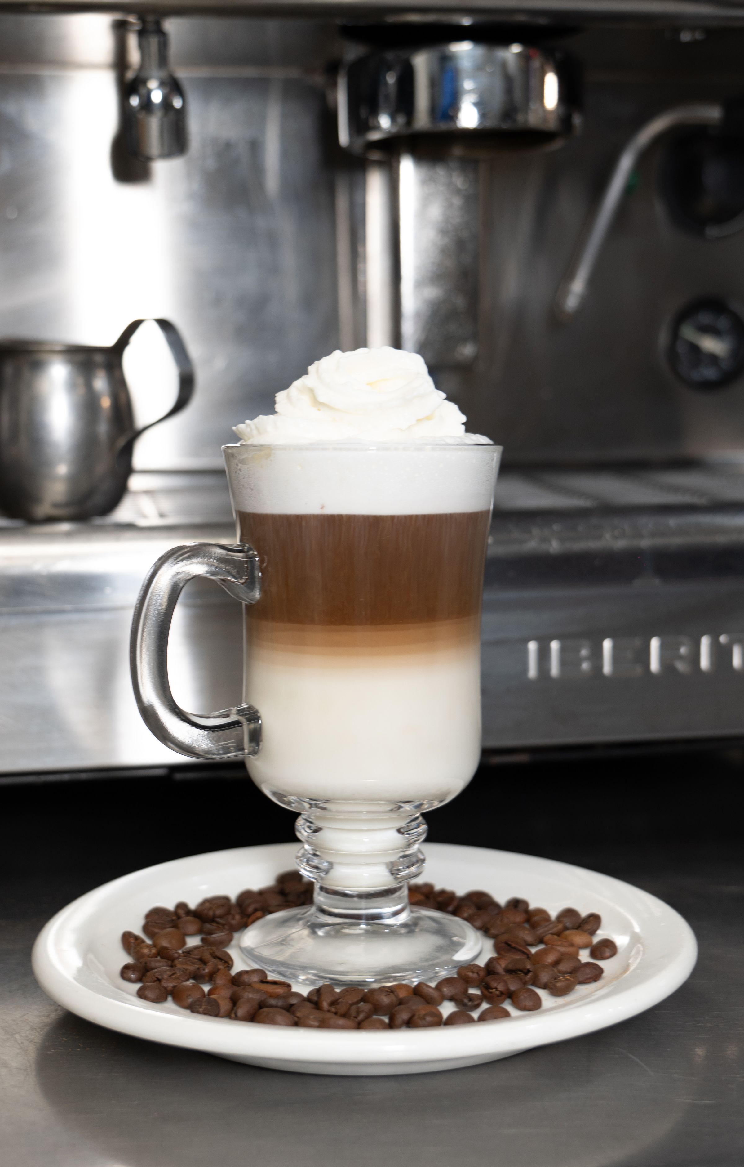 Capuccino