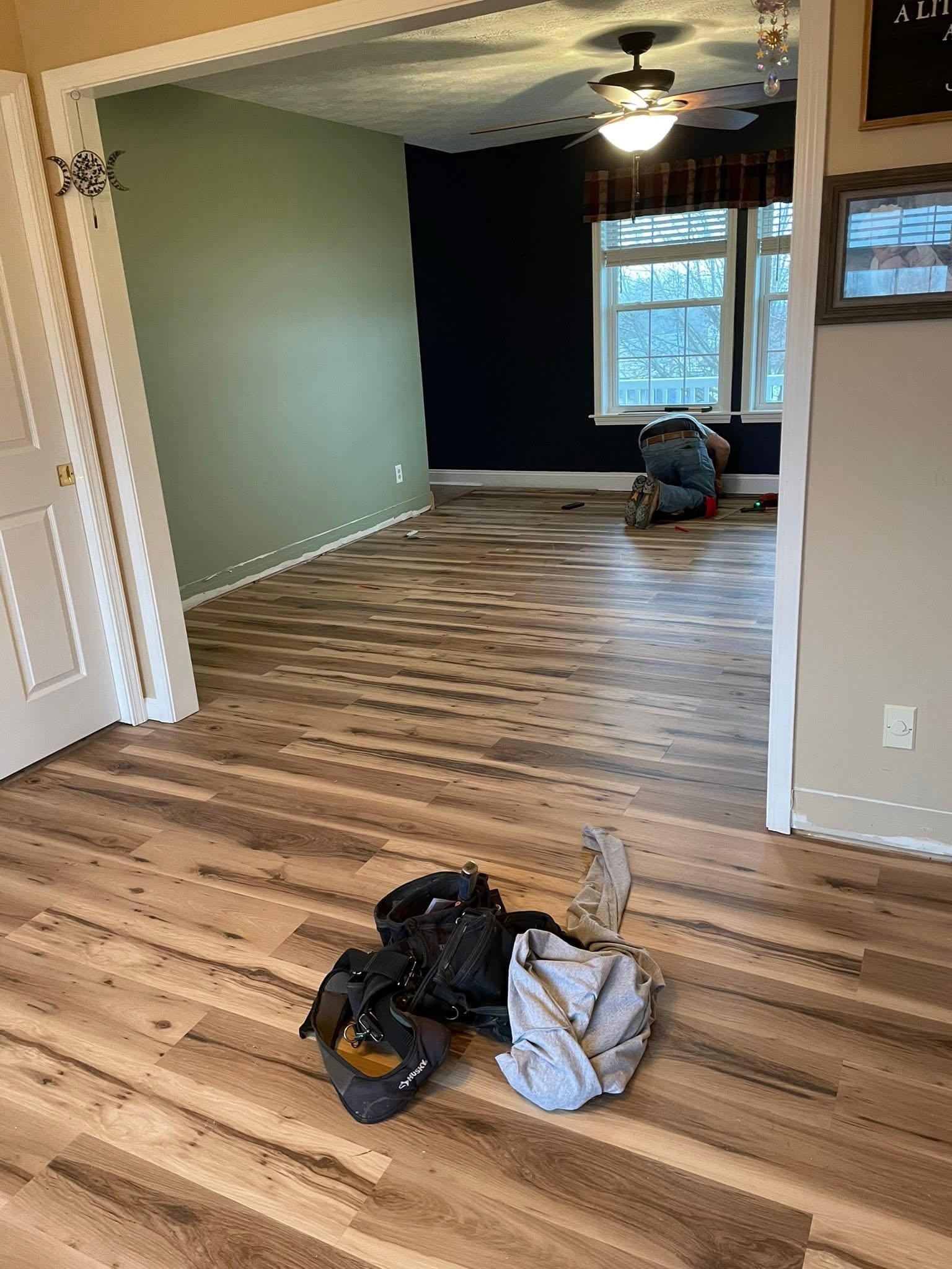 Ricks General Home Repair LLC's image