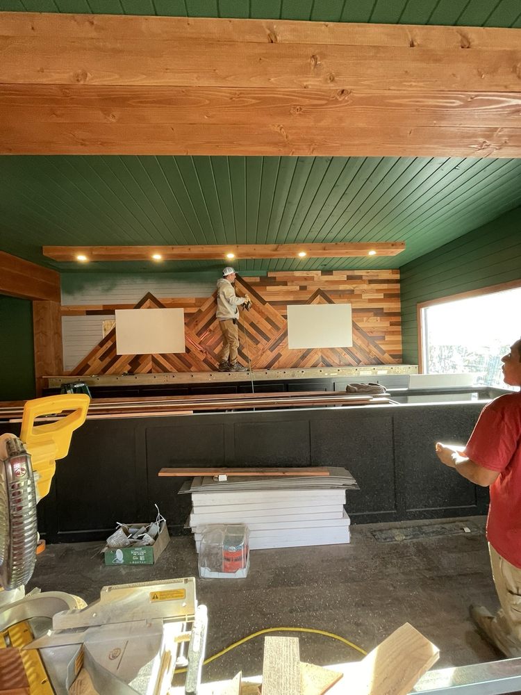 Ricks General Home Repair LLC's image