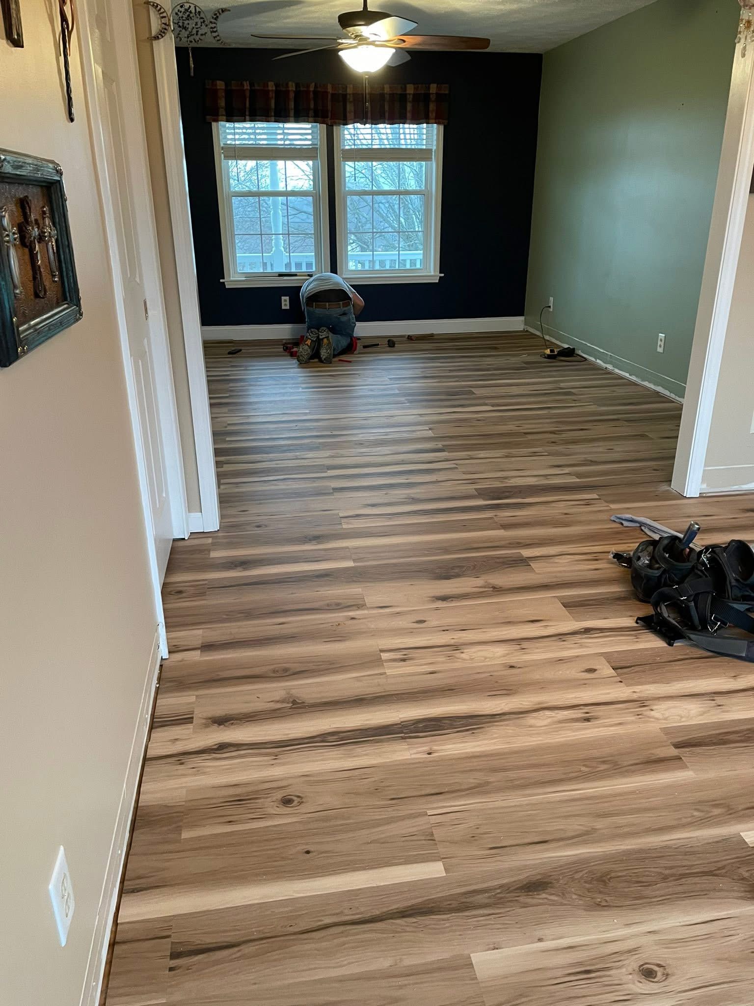 Ricks General Home Repair LLC's image