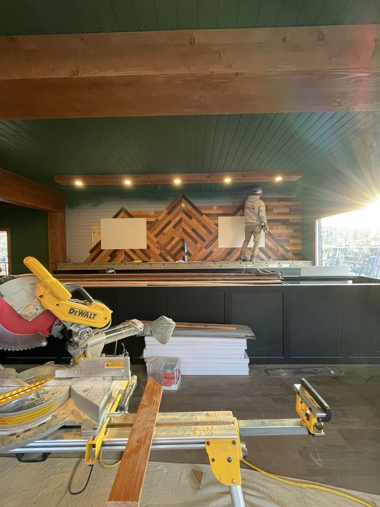 Ricks General Home Repair LLC's image