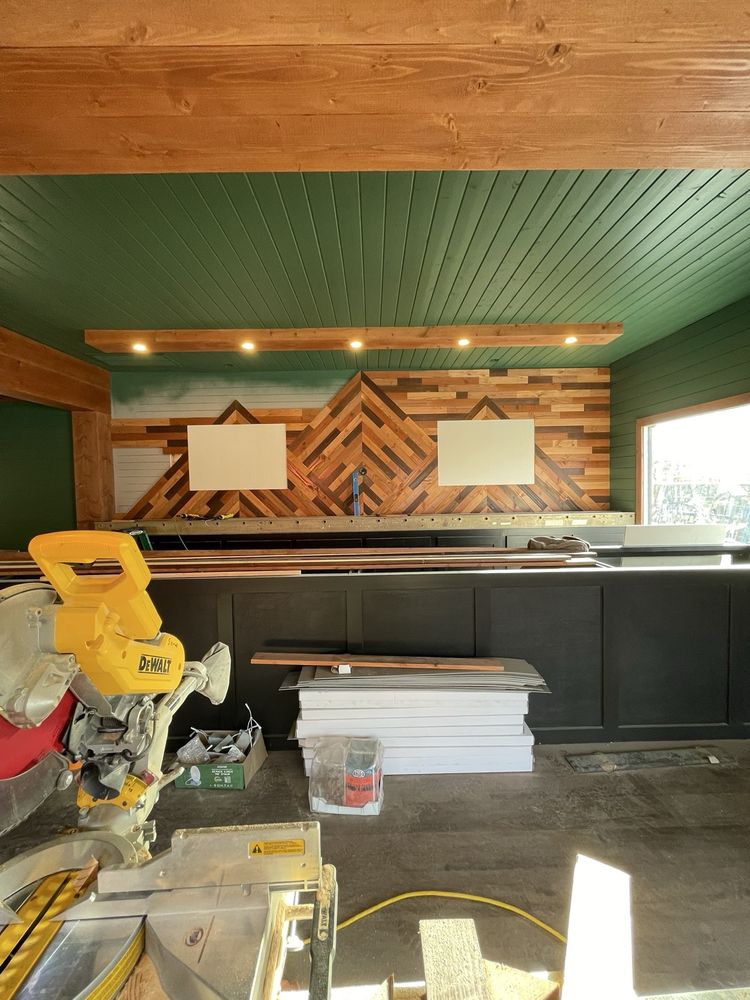 Ricks General Home Repair LLC's image