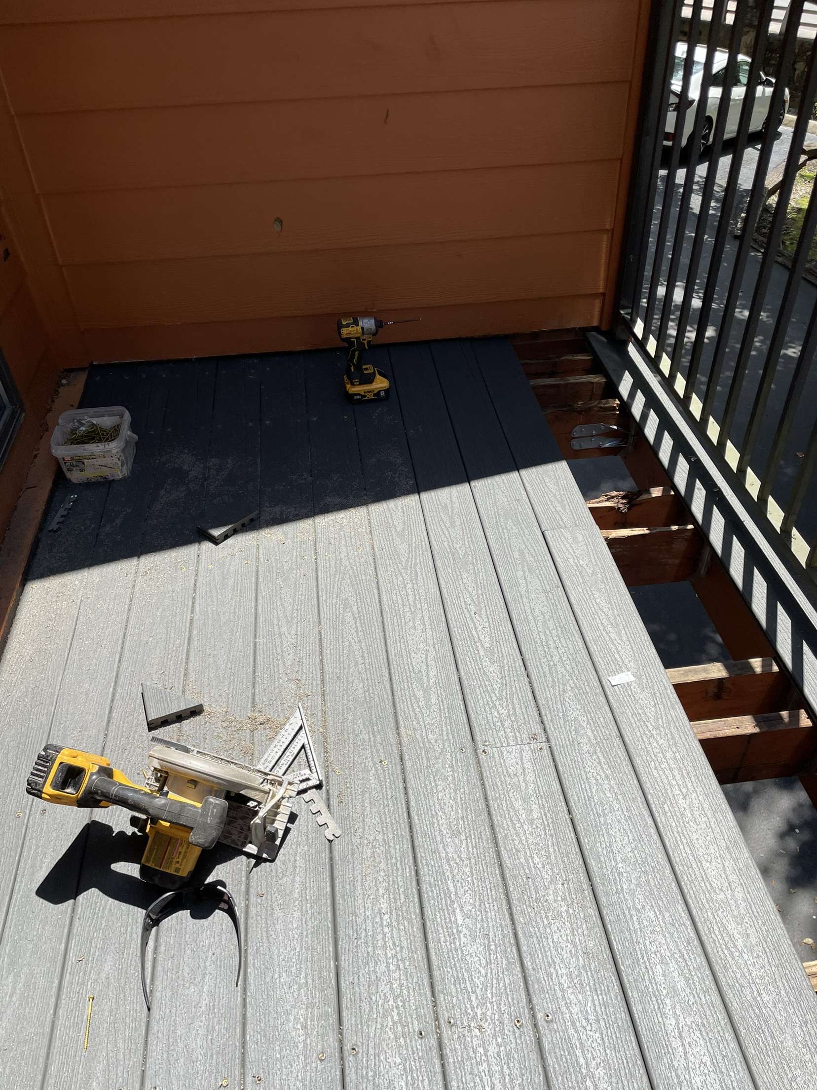 Ricks General Home Repair LLC's image