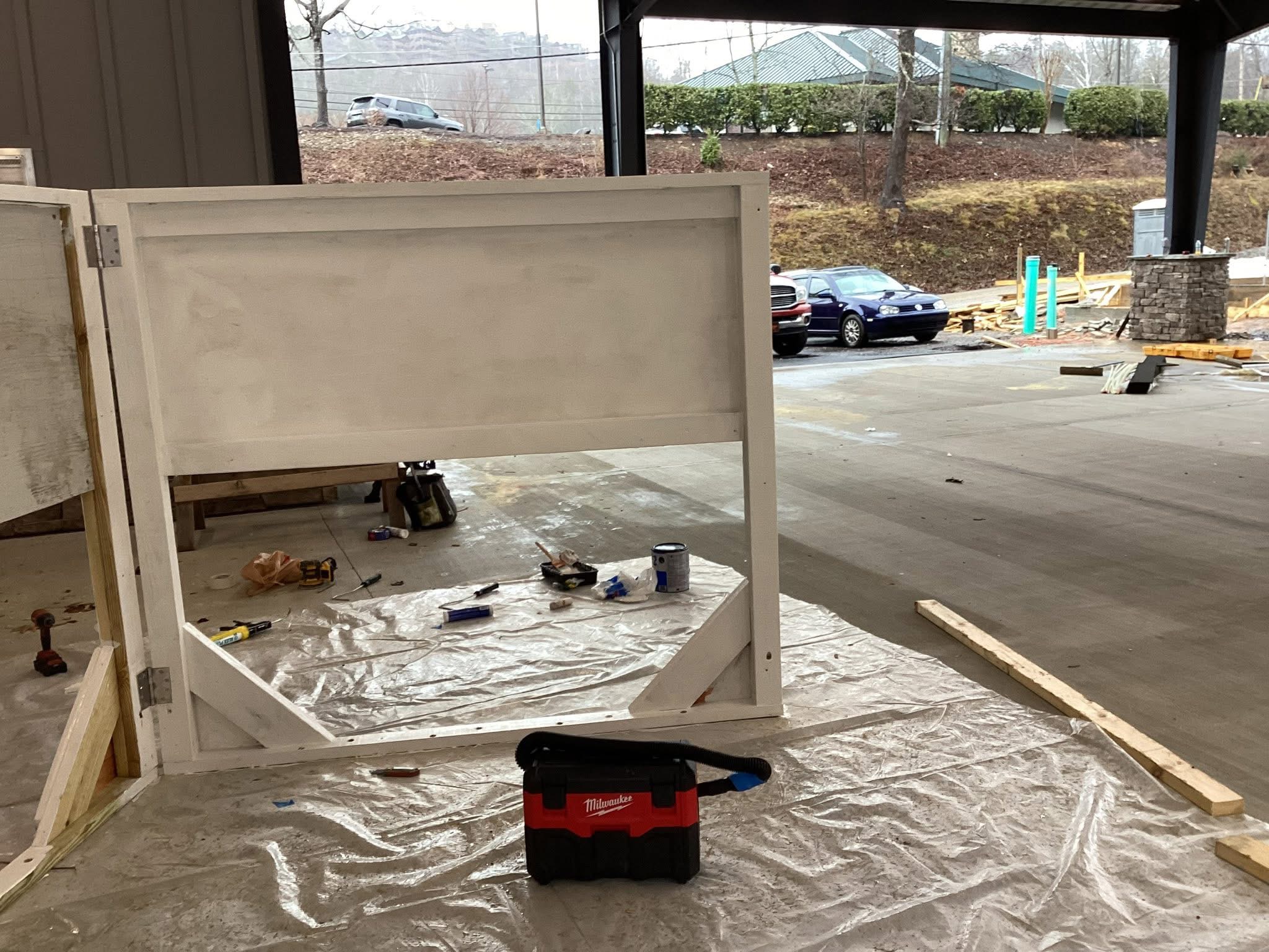 Ricks General Home Repair LLC's image
