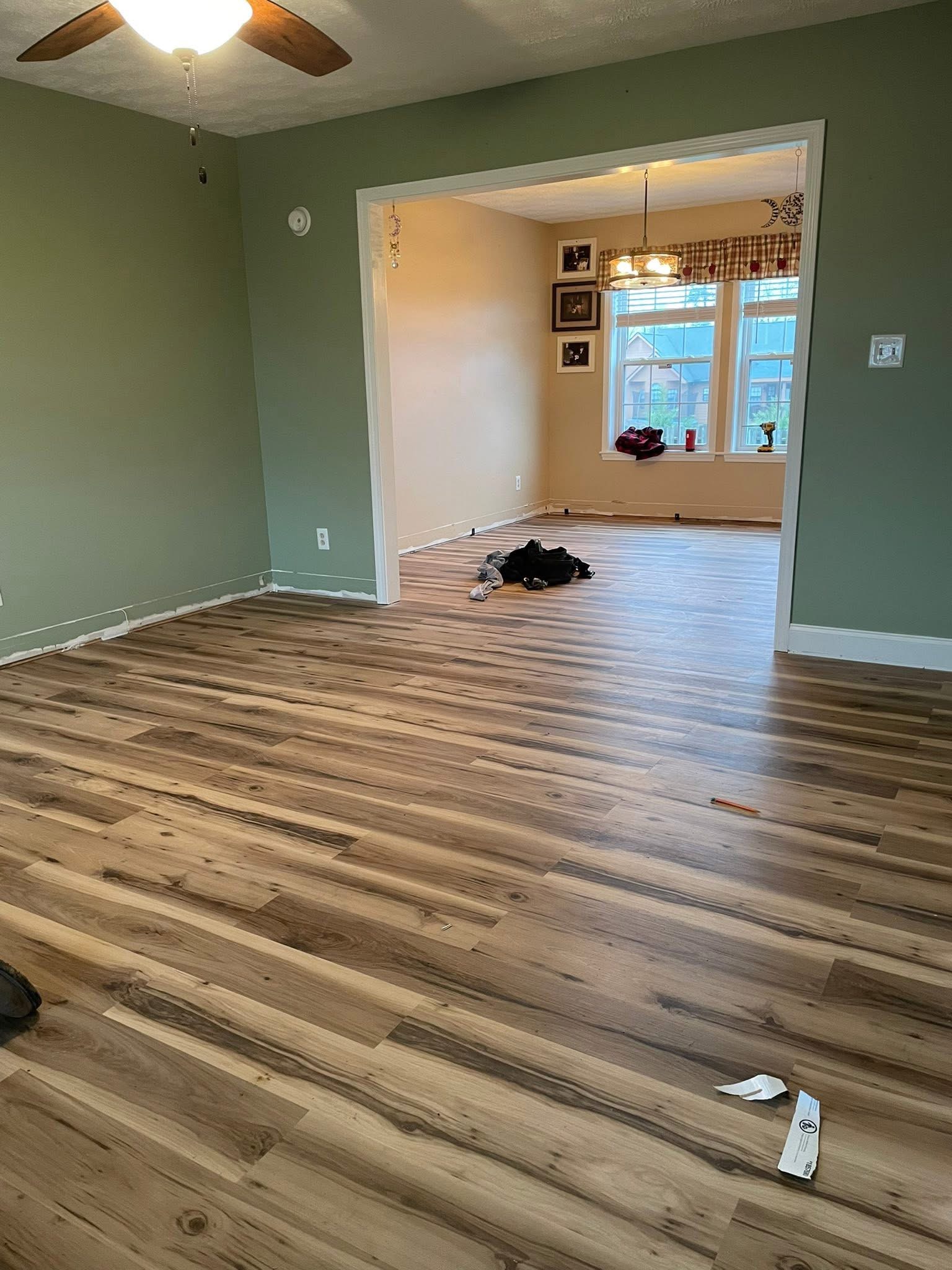 Ricks General Home Repair LLC's image