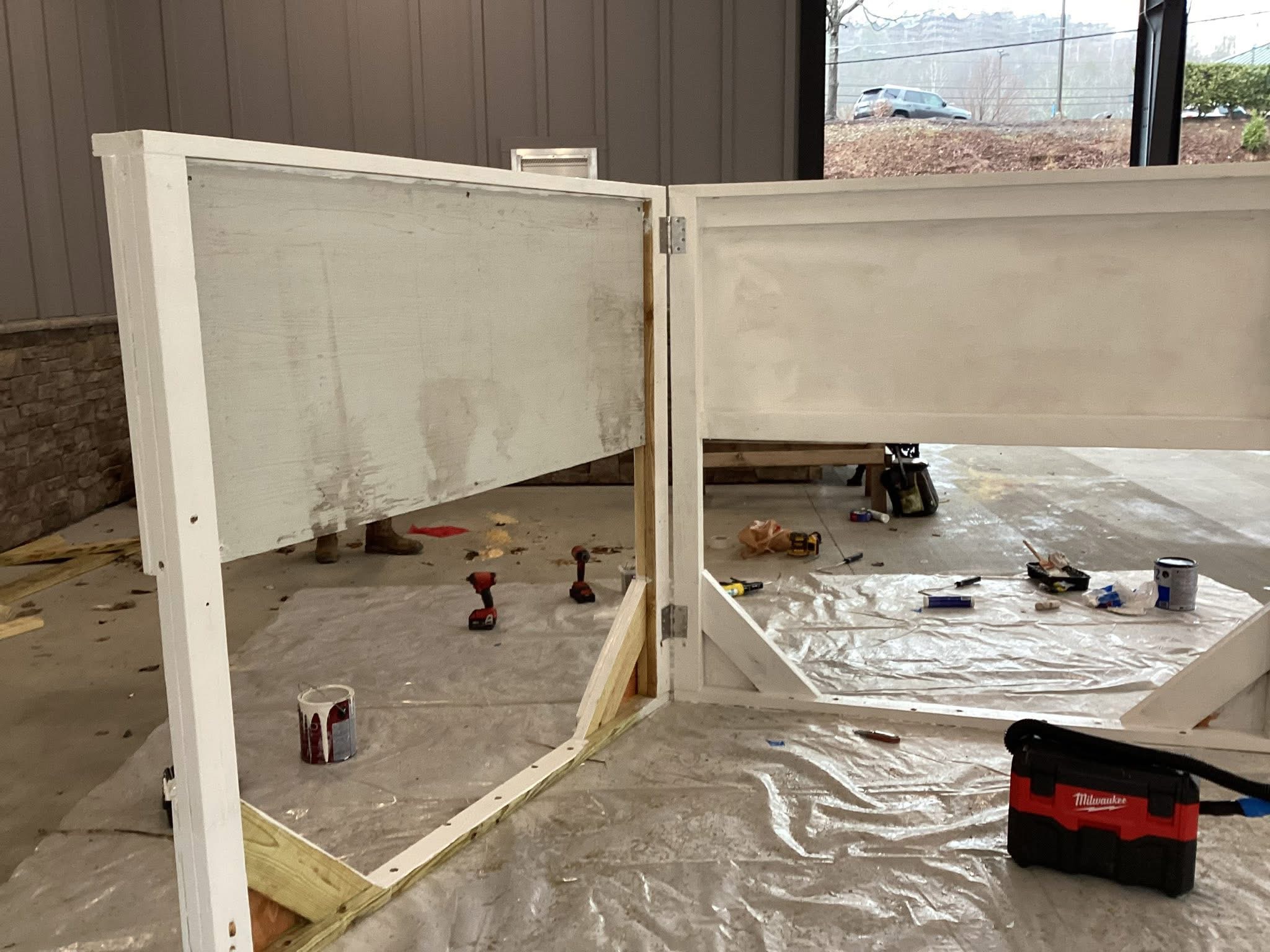 Ricks General Home Repair LLC's image