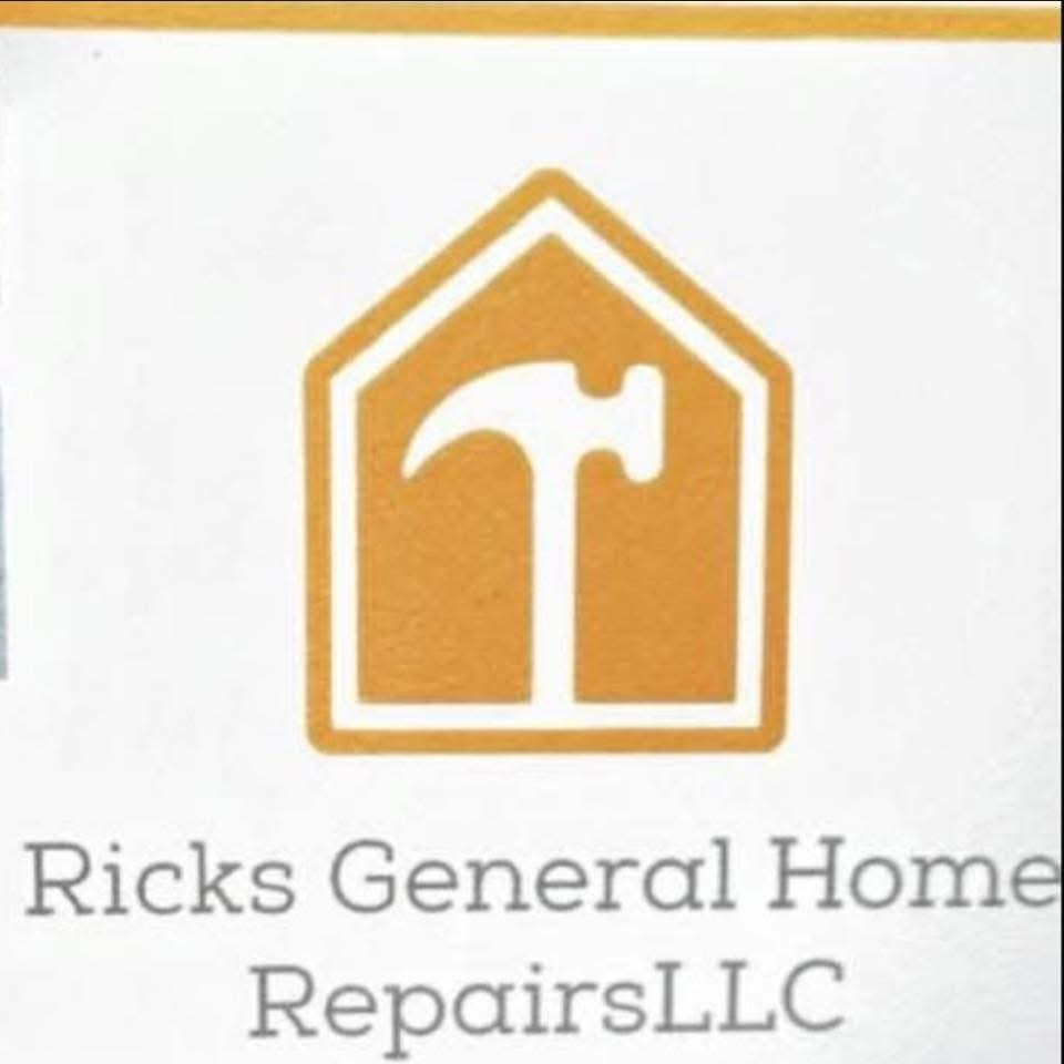 Ricks General Home Repair LLC's image