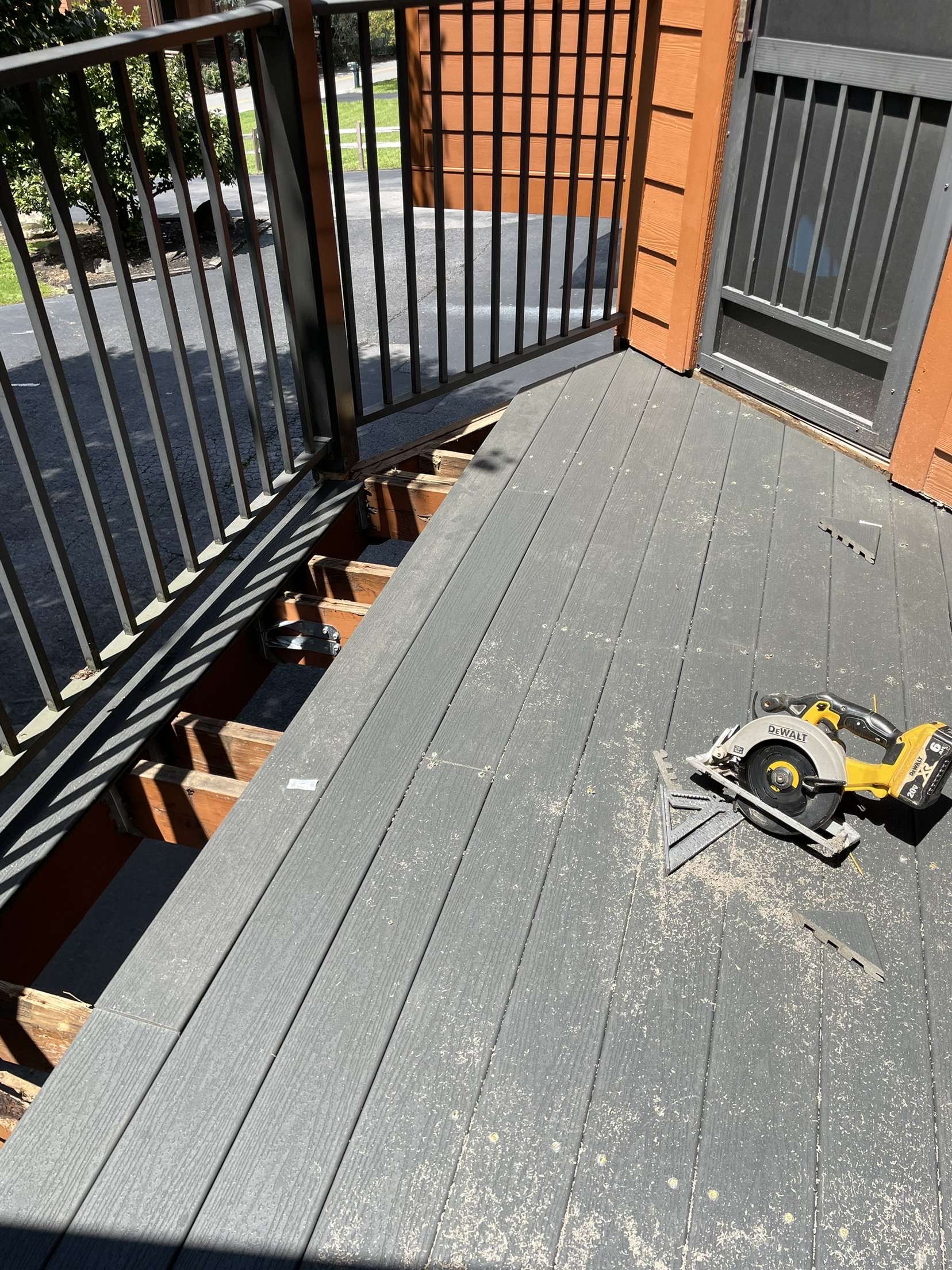 Ricks General Home Repair LLC's image