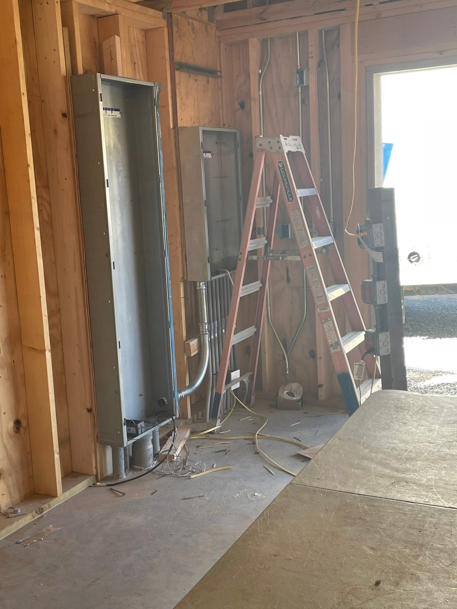 Ricks General Home Repair LLC's image