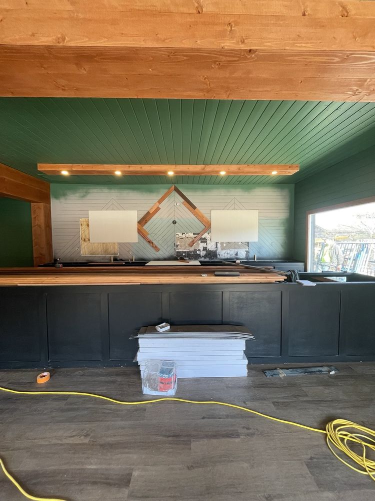 Ricks General Home Repair LLC's image