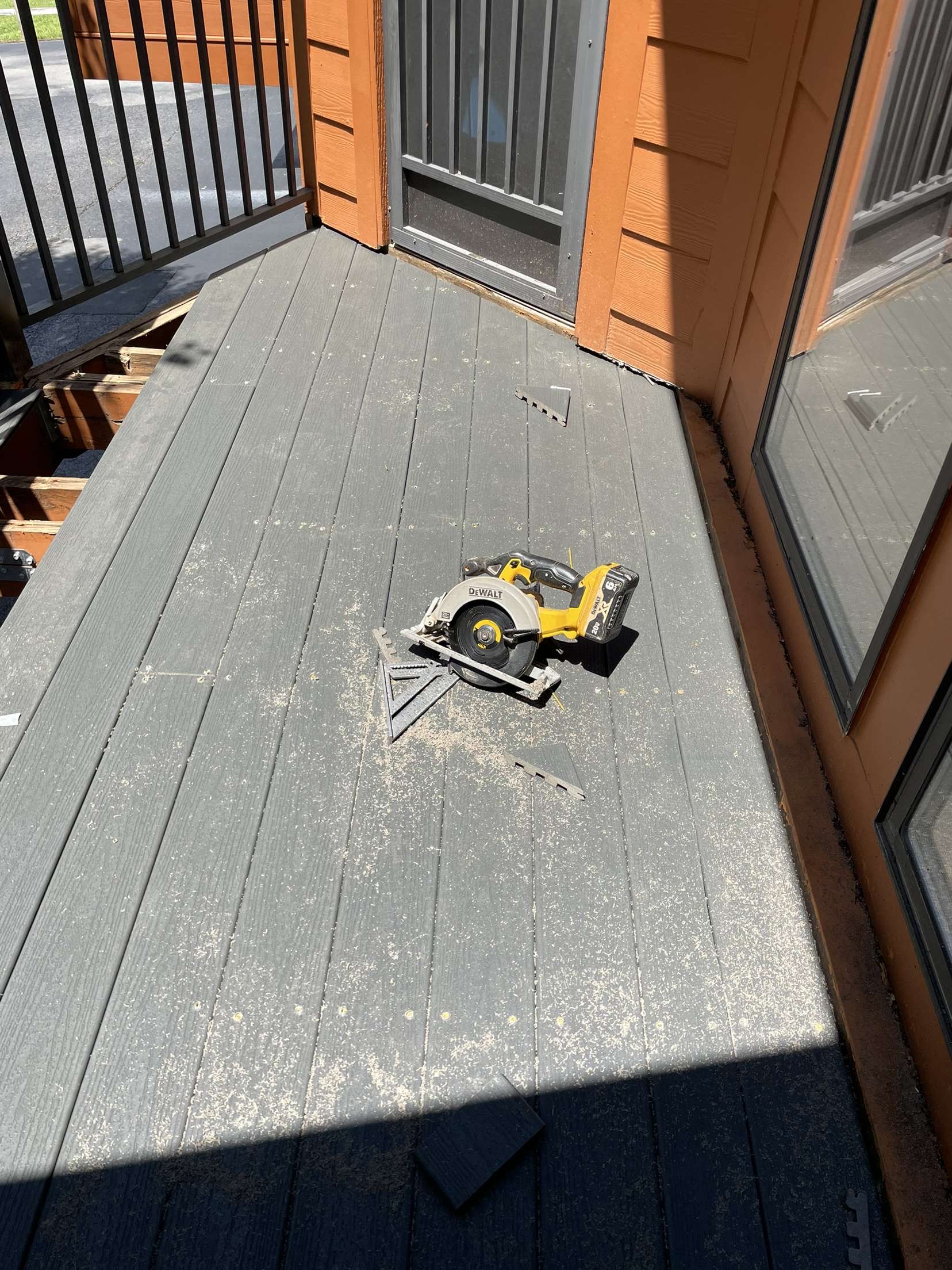 Ricks General Home Repair LLC's image