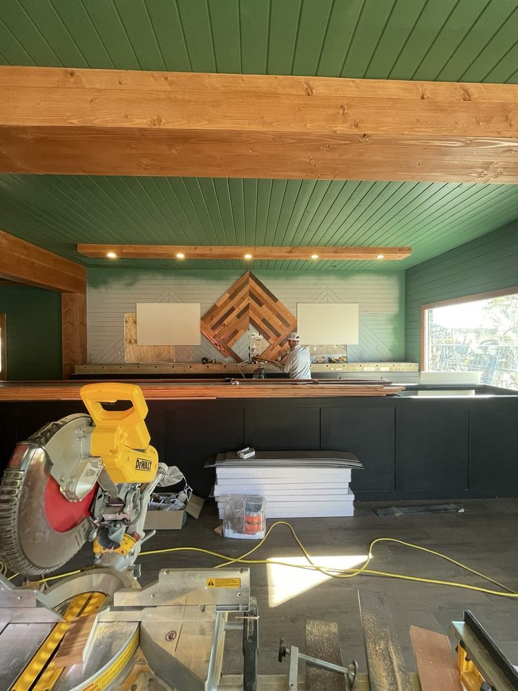 Ricks General Home Repair LLC's image