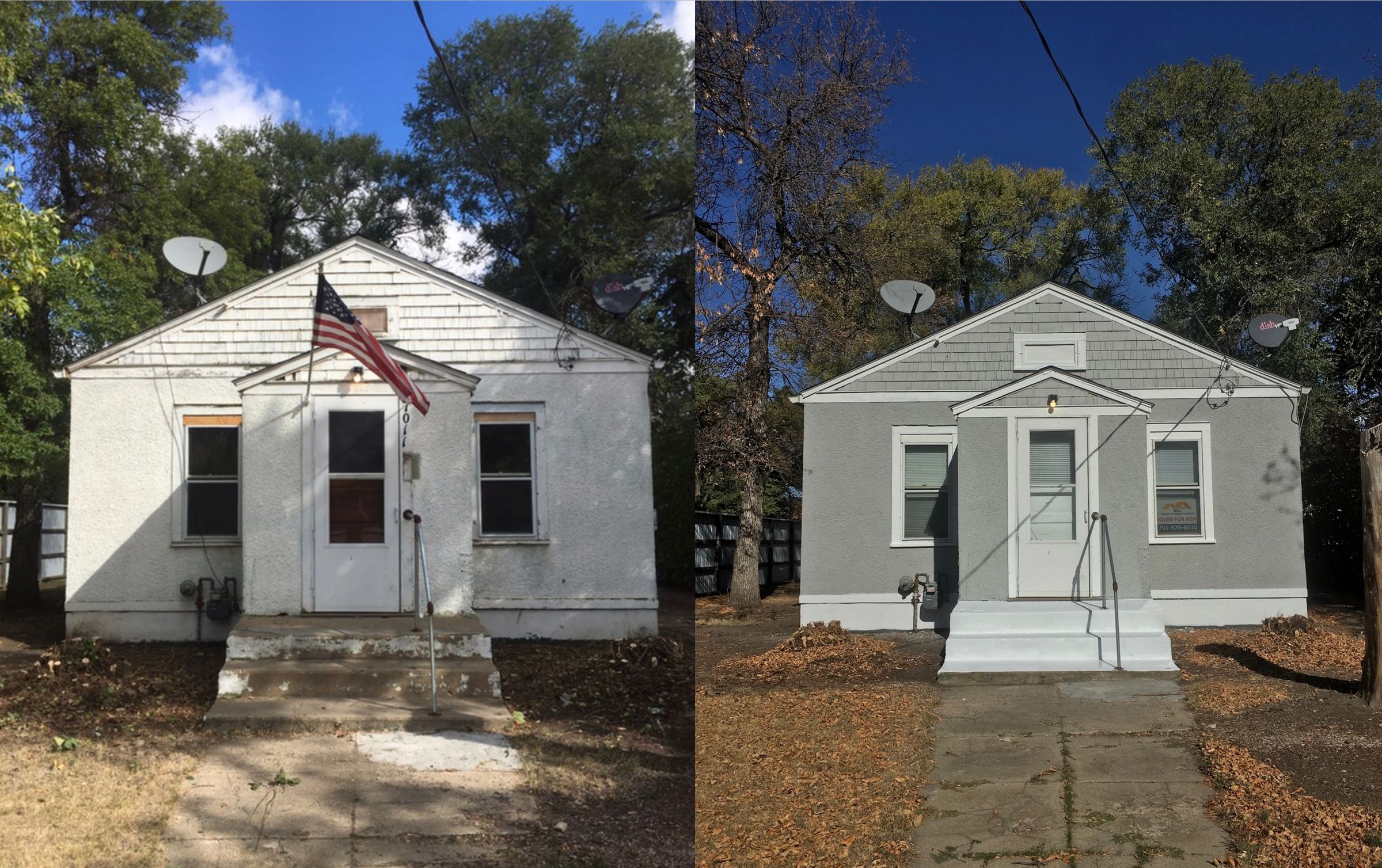 Remodeling Contractor in Batesville Arkansas 's image