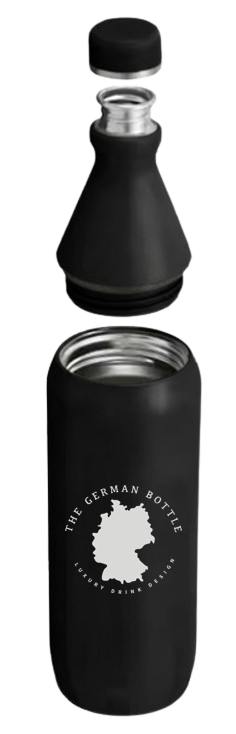  The German bottle 's image