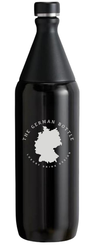  The German bottle 's image