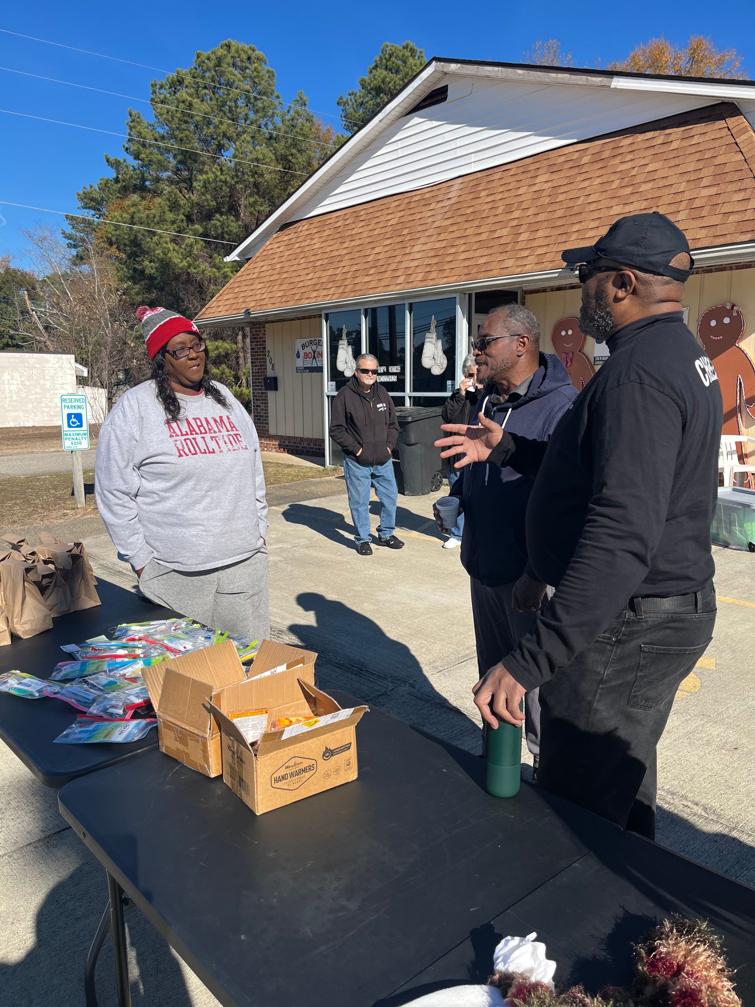 Three Angels Thrift Store's image