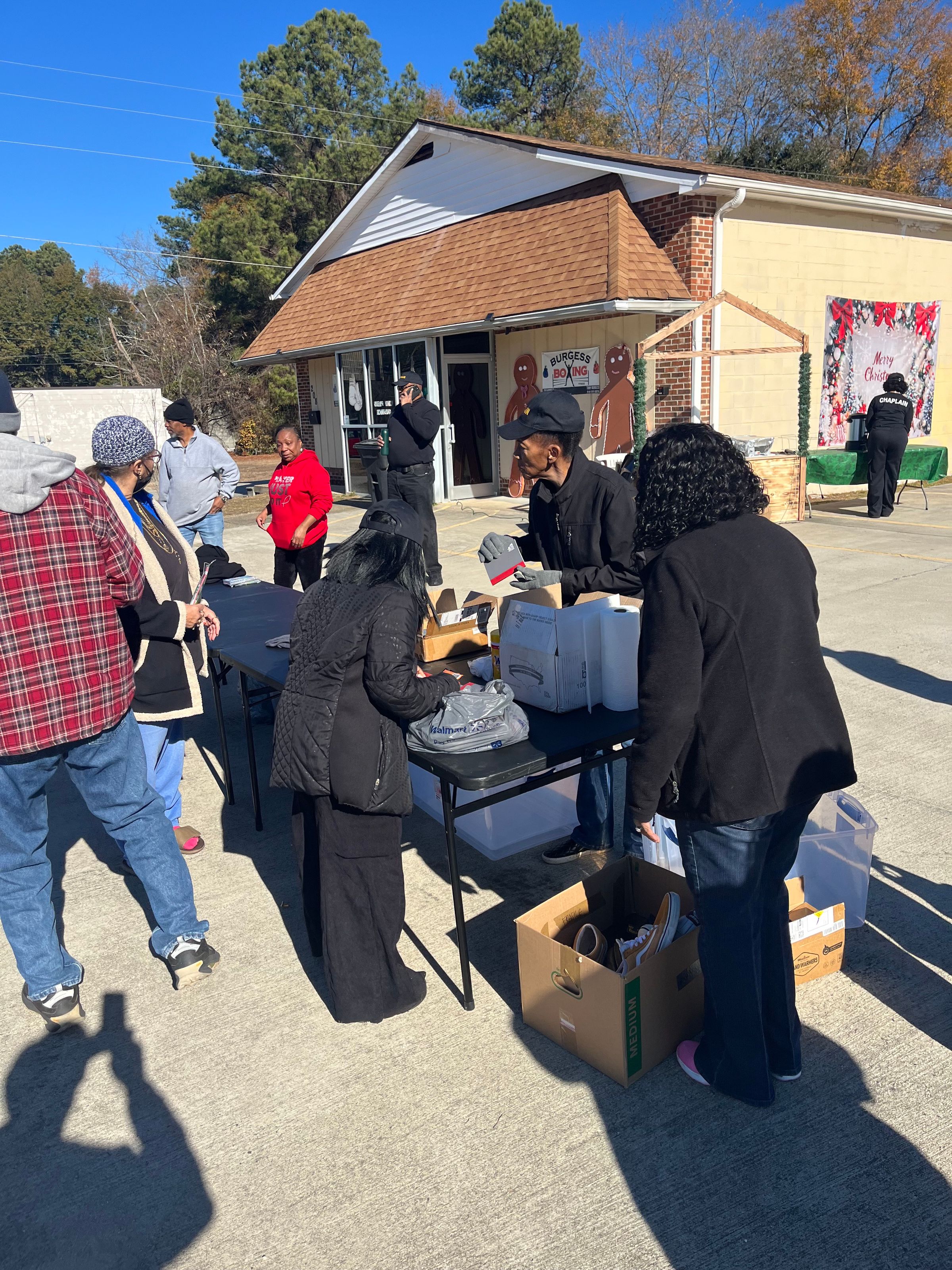 Three Angels Thrift Store's image