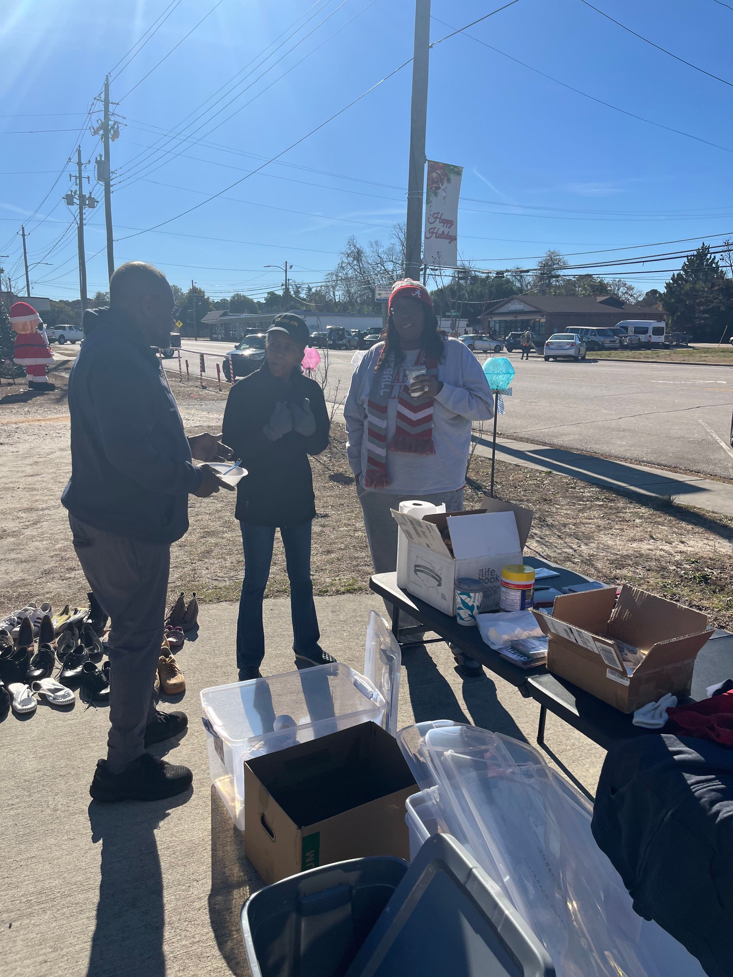 Three Angels Thrift Store's image