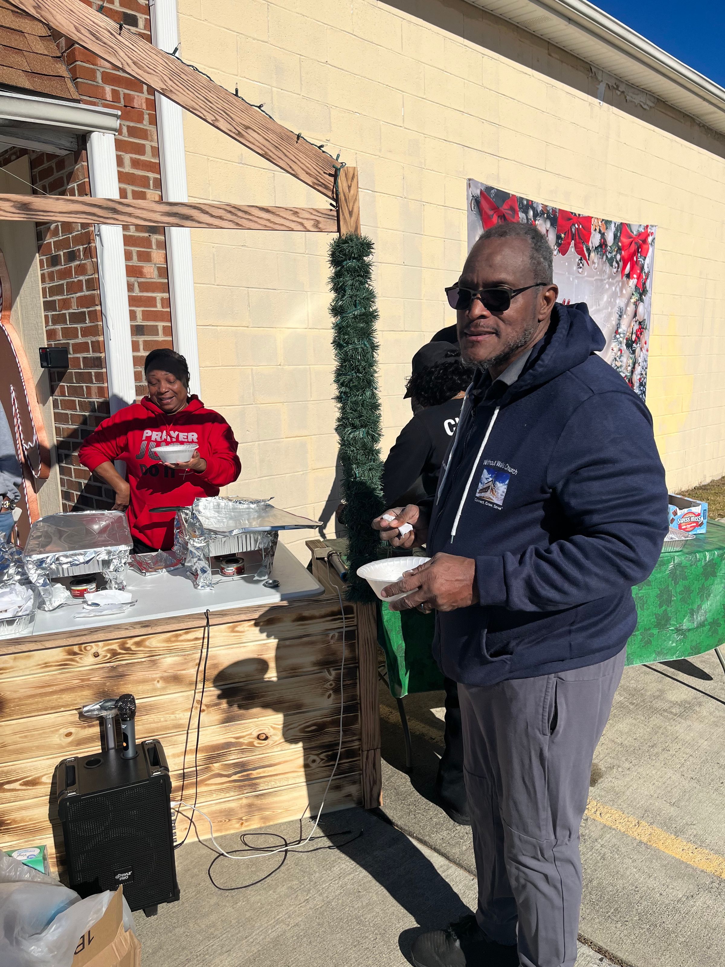 Three Angels Thrift Store's image