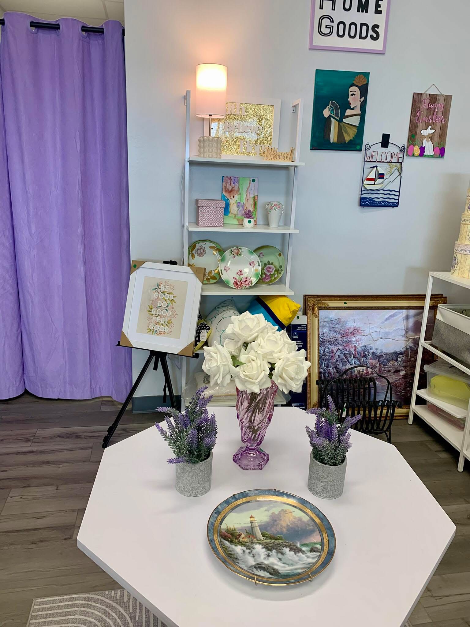 Three Angels Thrift Store's image