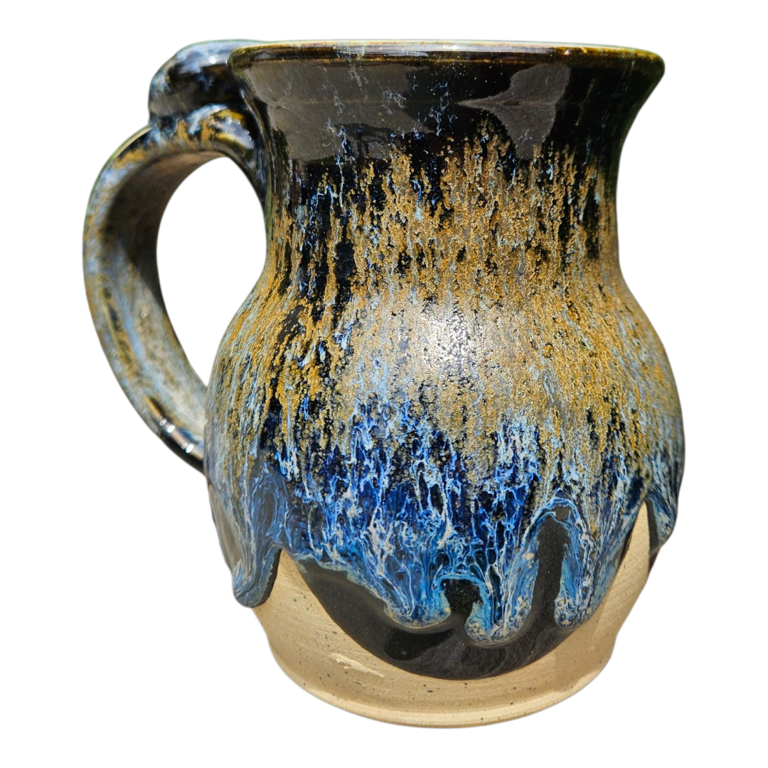 Coffee mug