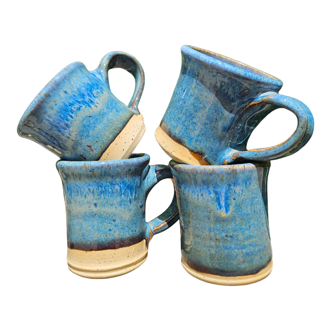 Espresso mugs