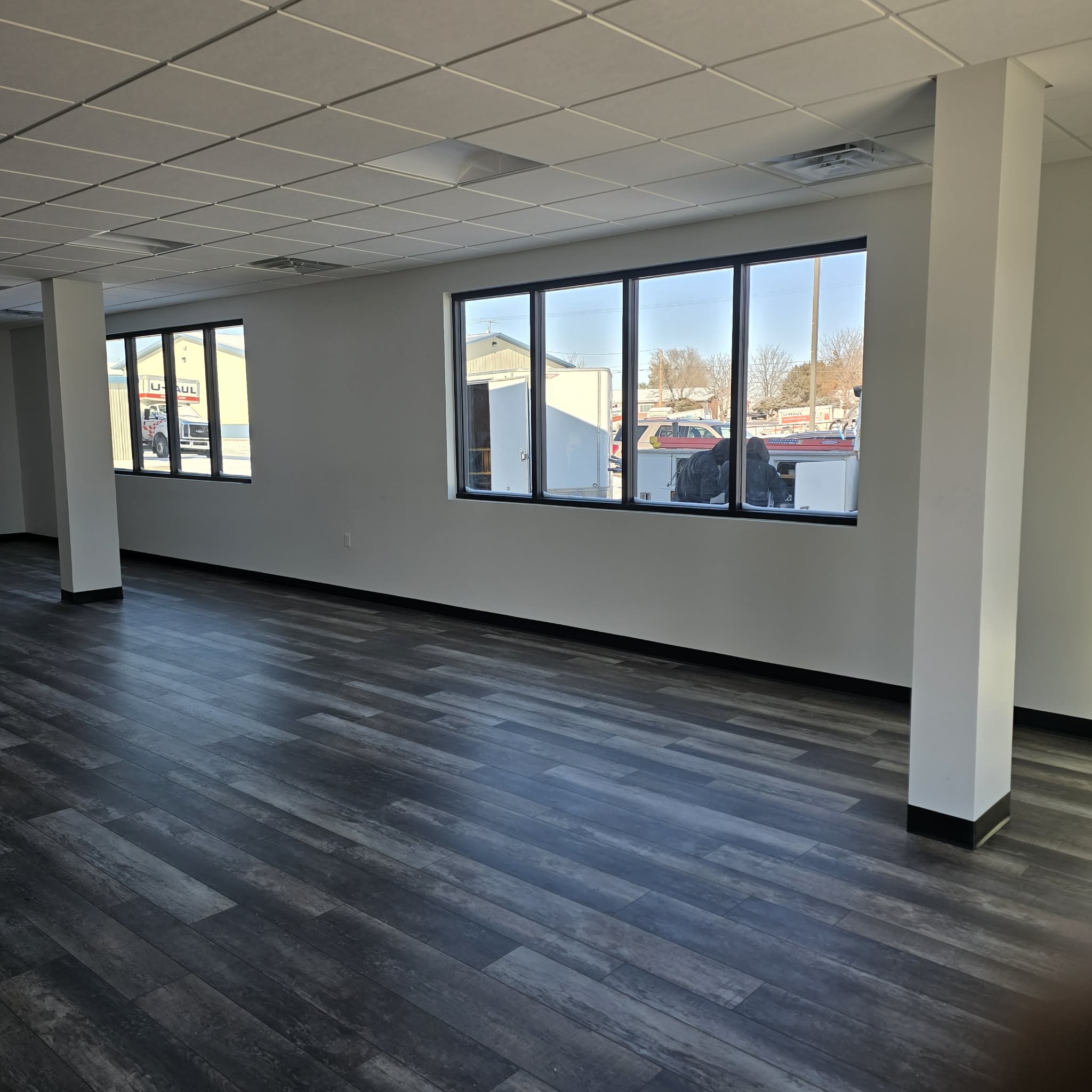 Great Plains Glass Company's image