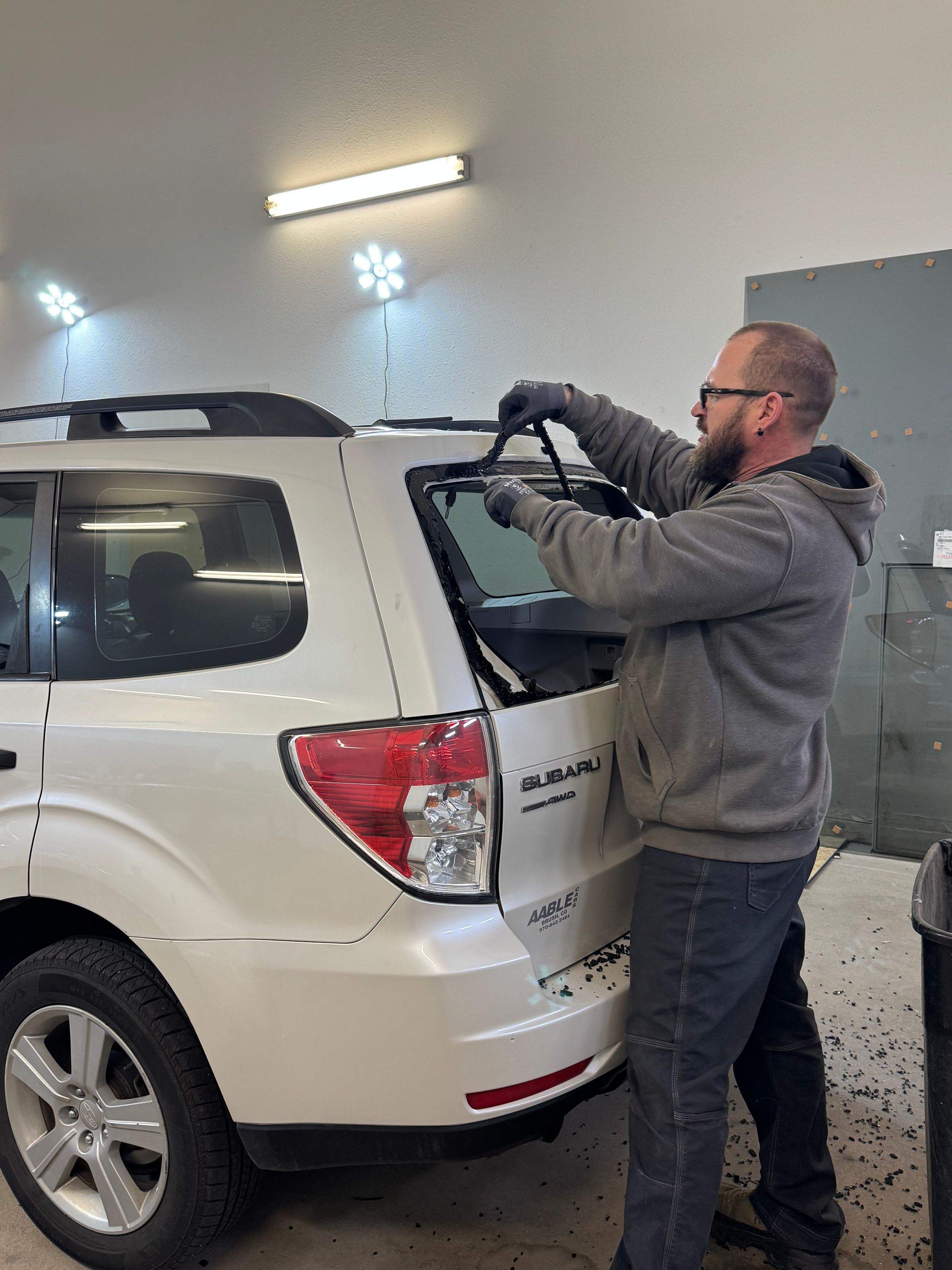 Great Plains Glass Company's image