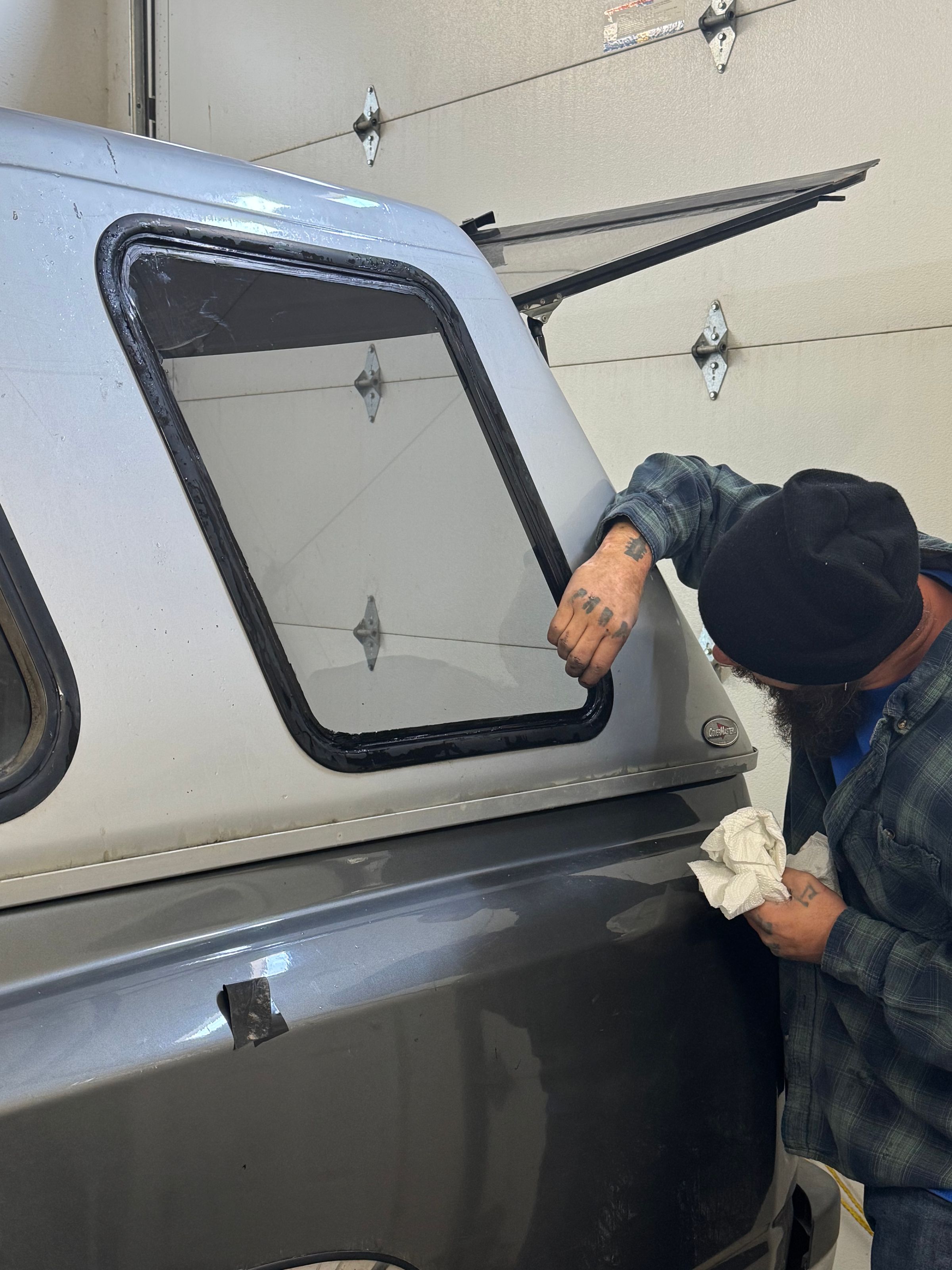 Great Plains Glass Company's image