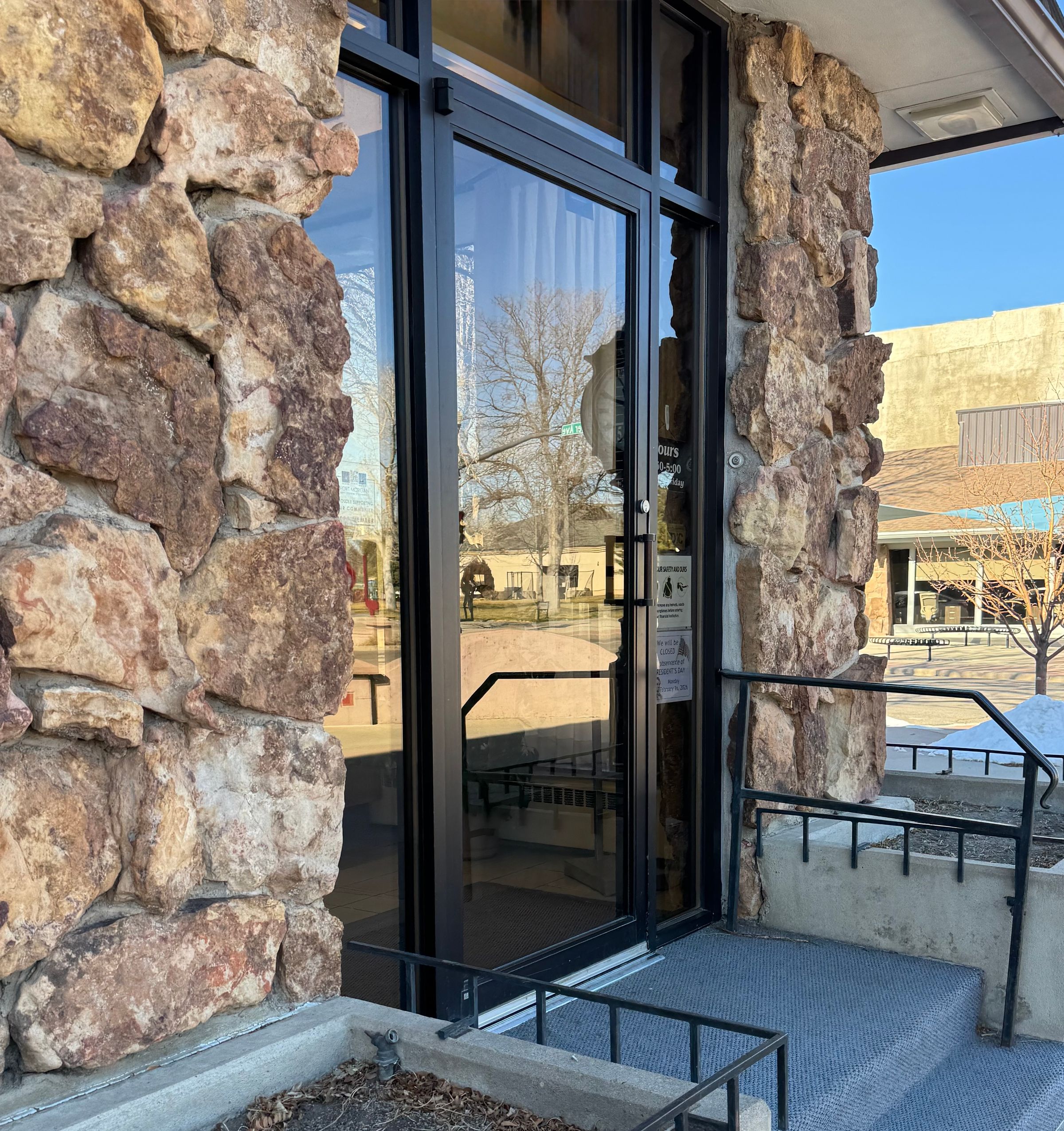 Great Plains Glass Company's image