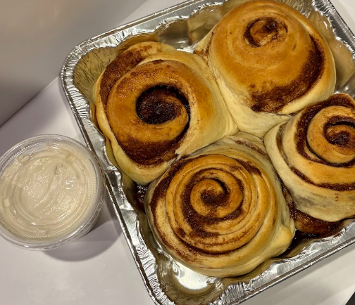 Pumpkin Chocolate Chip Cookies