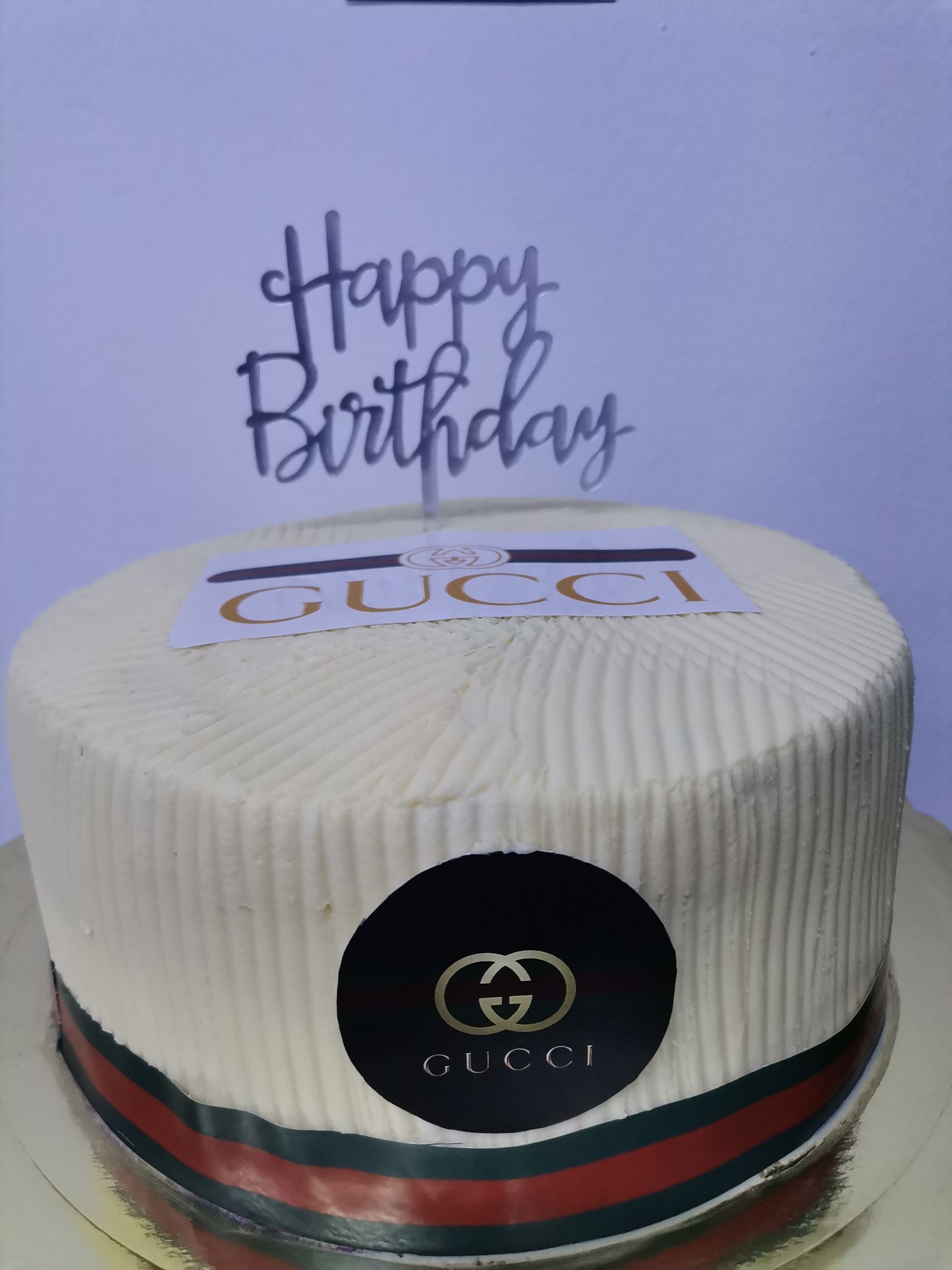 Lamicoo Cake (KD 9.000)