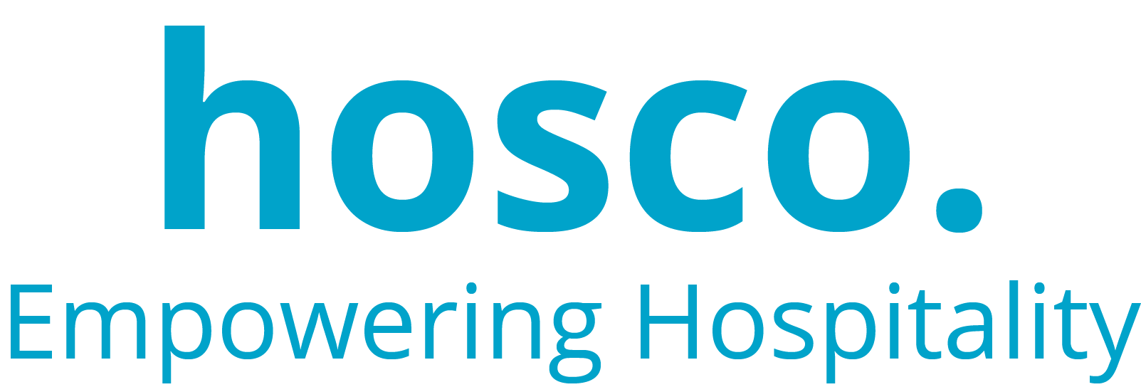 Hosco Empowering Hospitality
