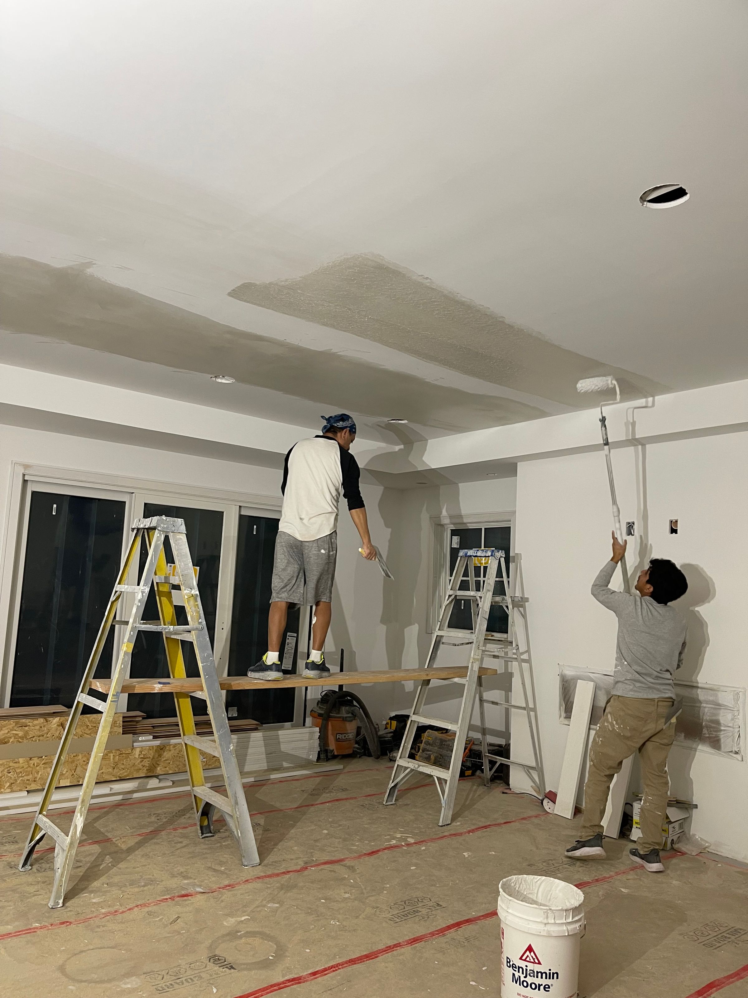 imperial painting llc's image