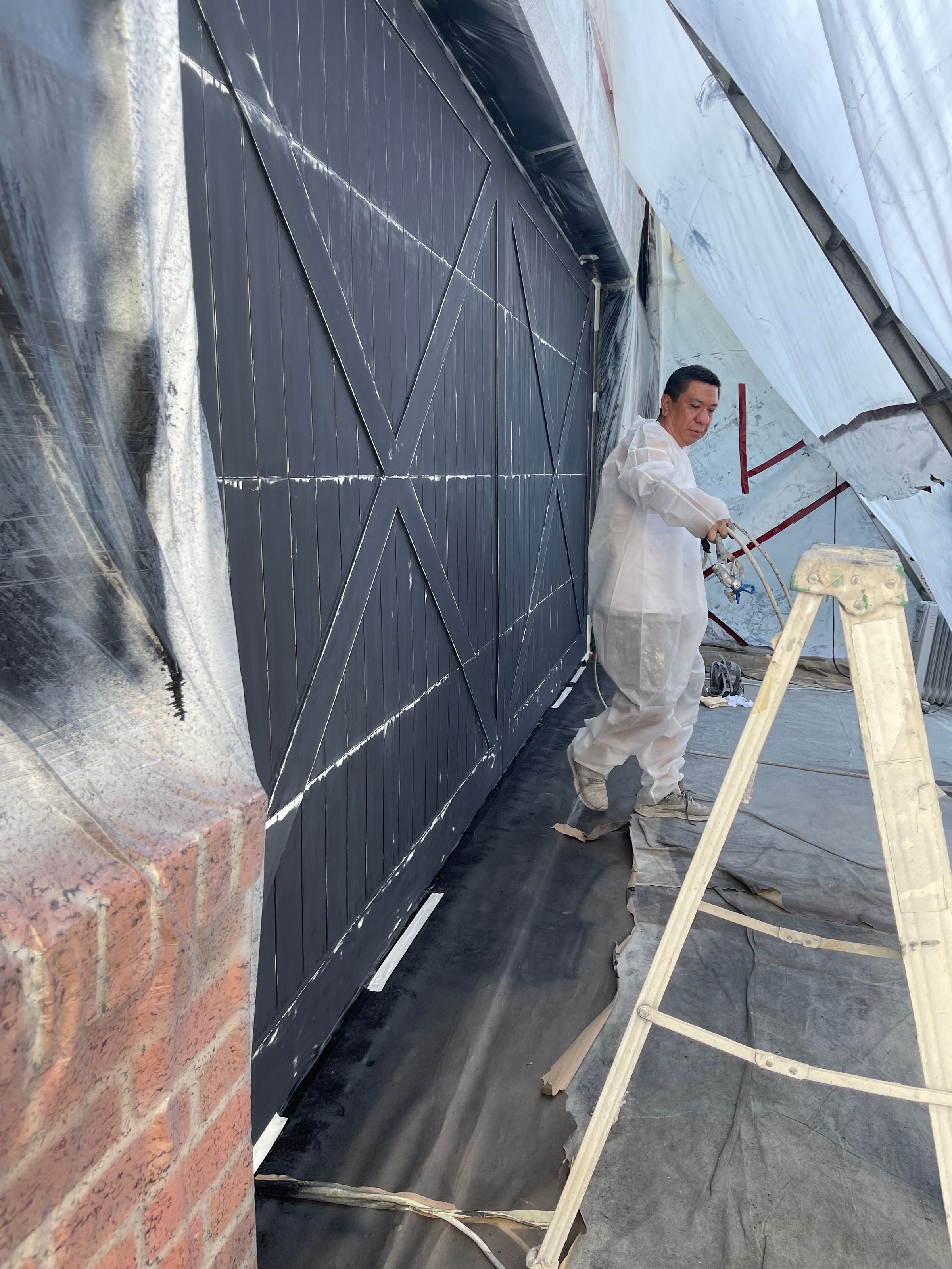 imperial painting llc's image