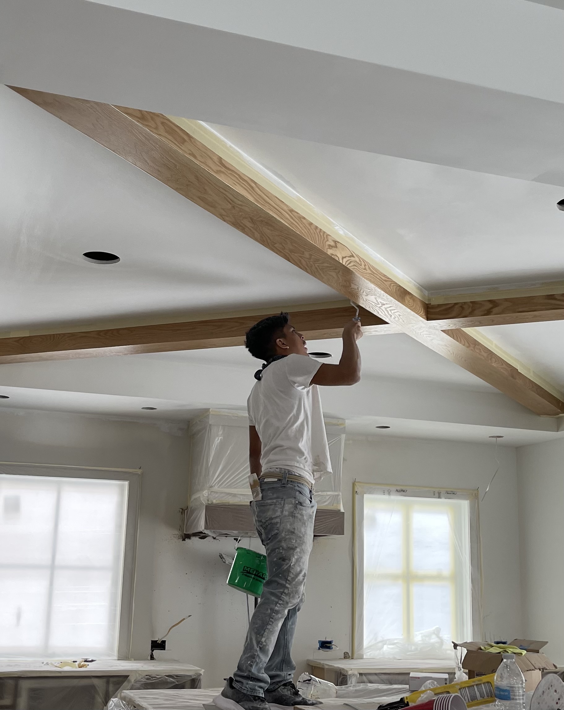 imperial painting llc's image