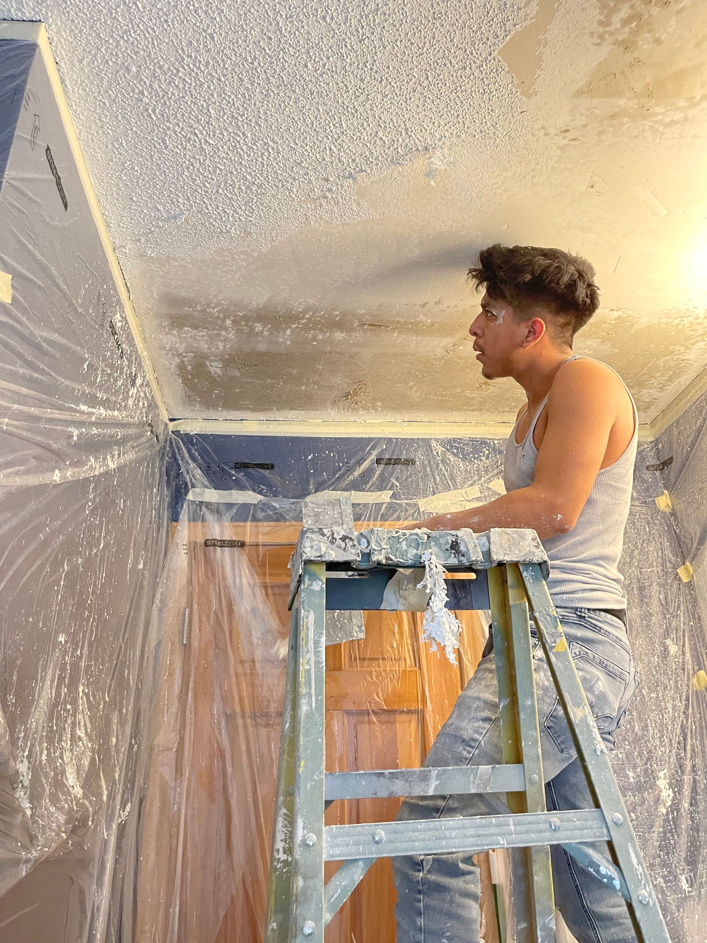 imperial painting llc's image