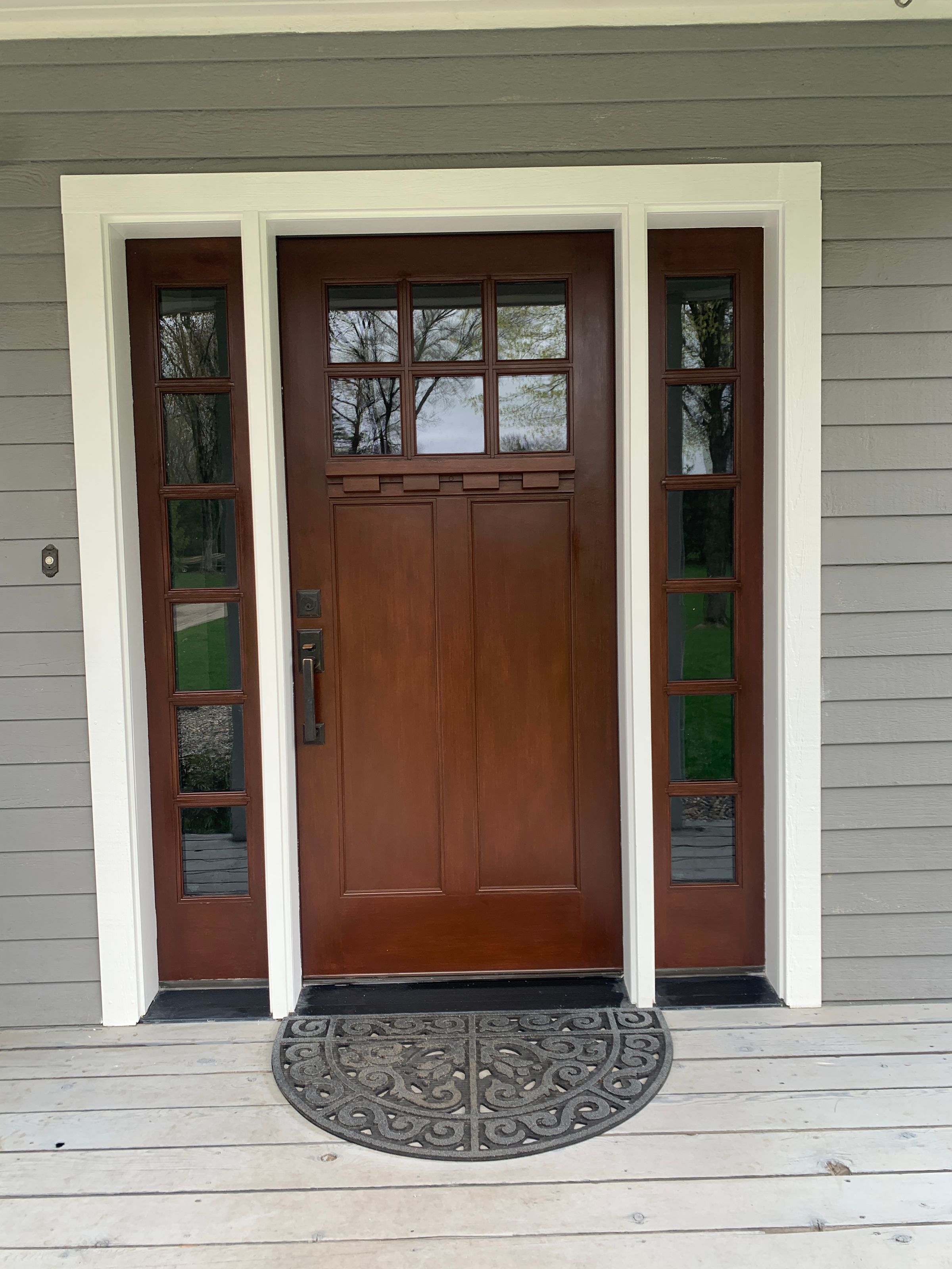 imperial painting llc's image