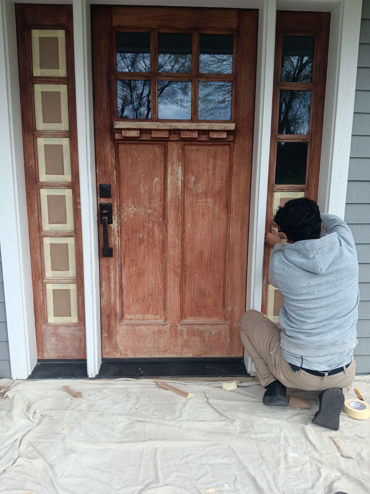 imperial painting llc's image