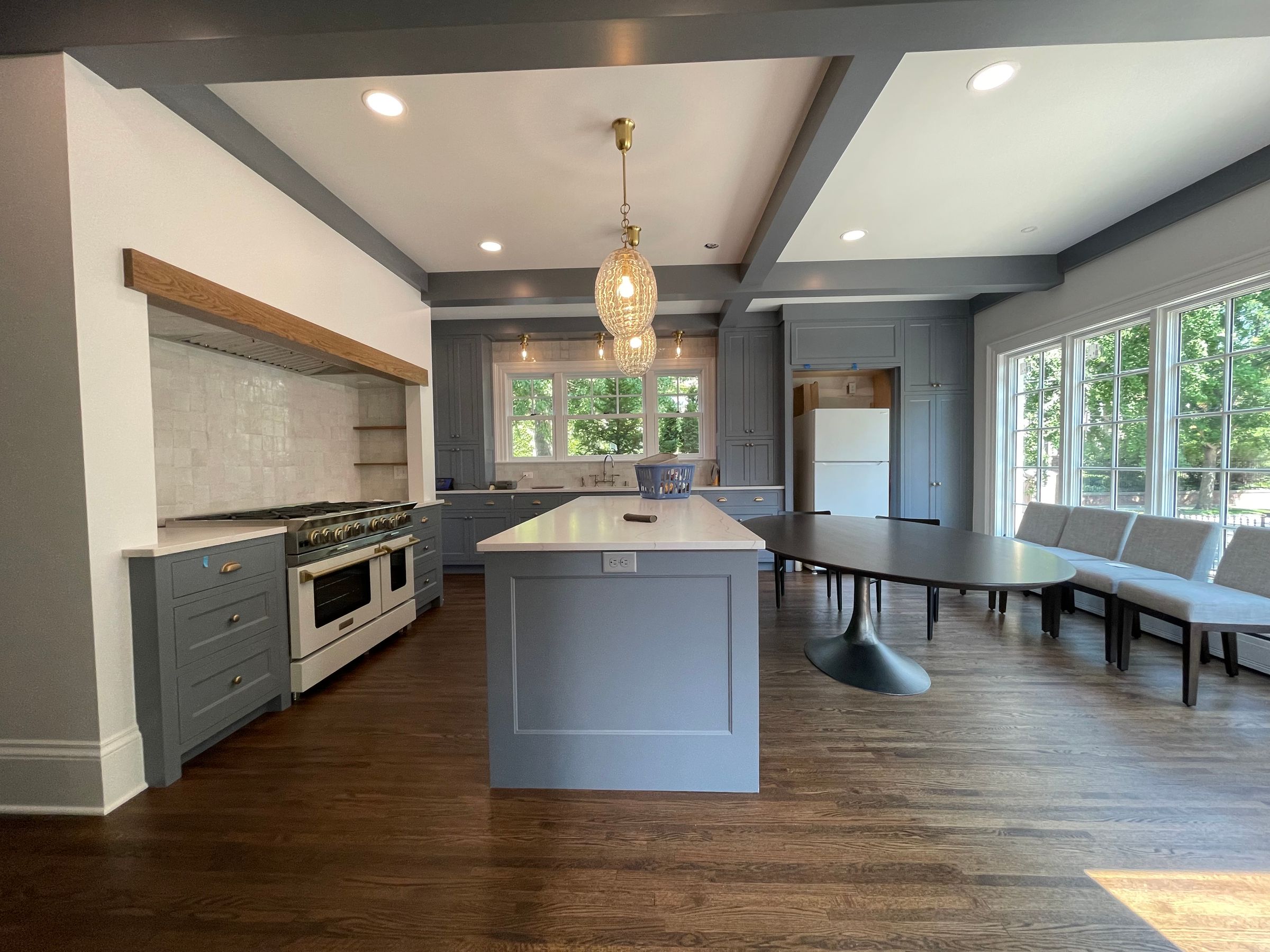 imperial painting llc's image