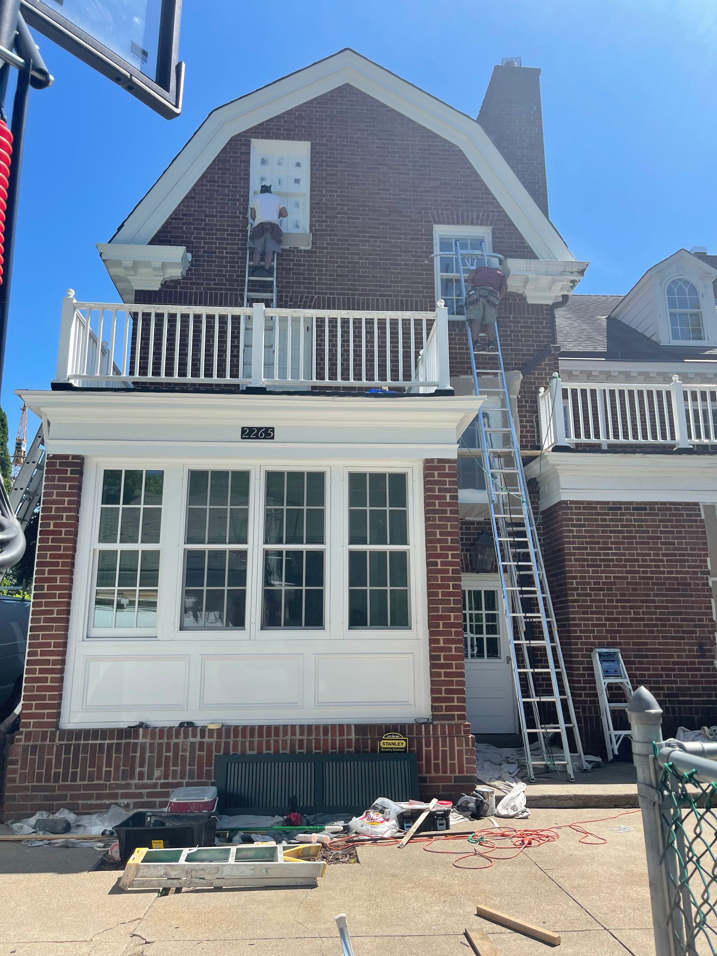 imperial painting llc's image